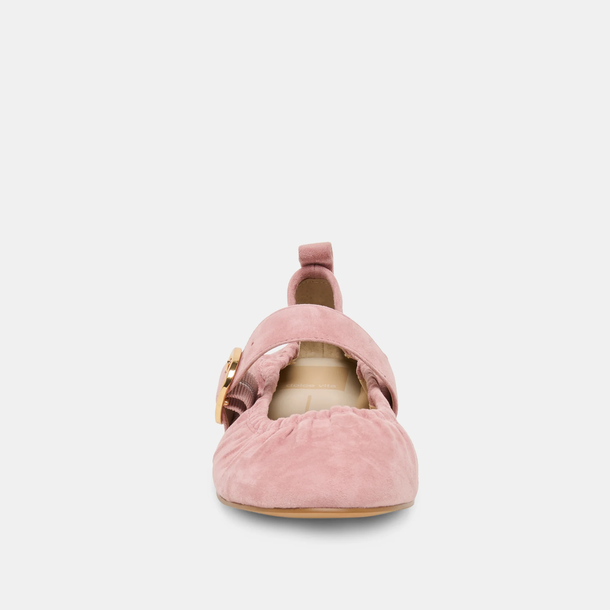 CAELY BLUSH SUEDE - Image 6