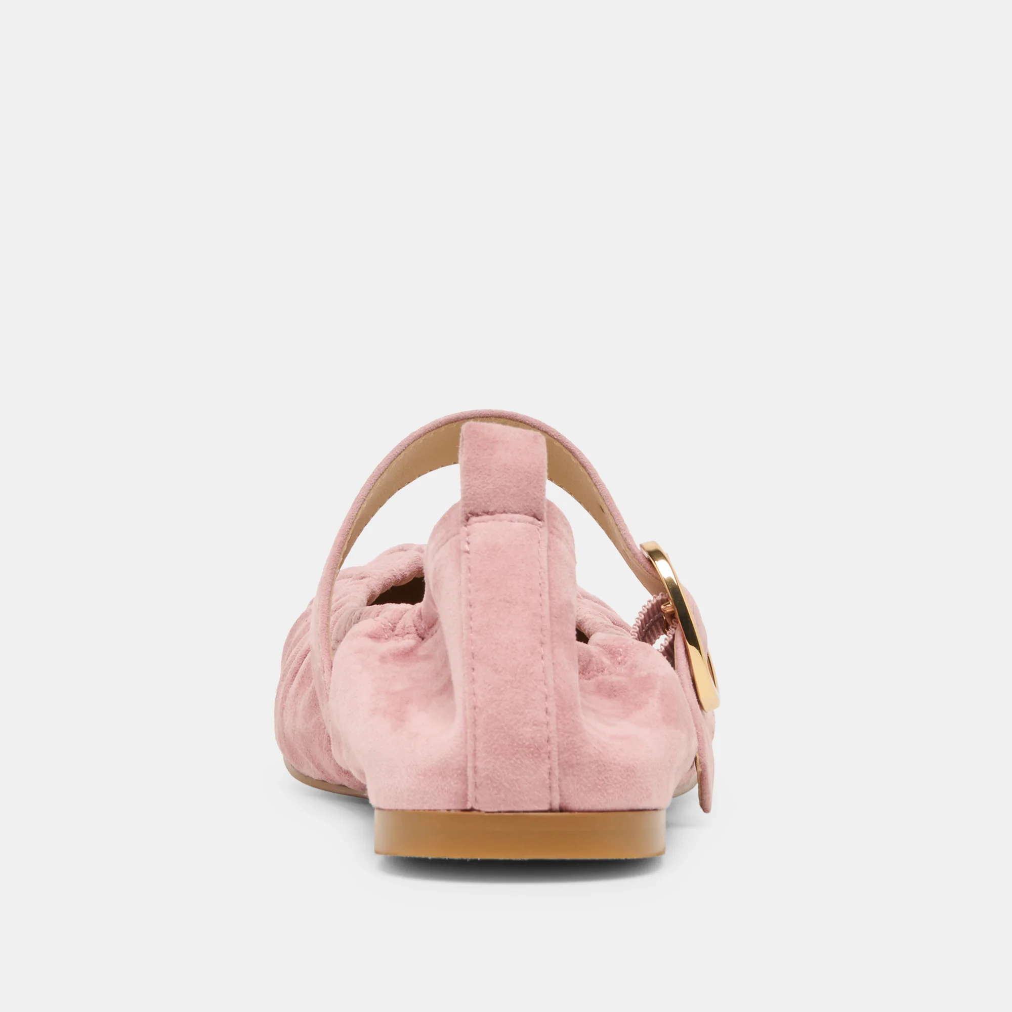 CAELY BLUSH SUEDE - Image 7