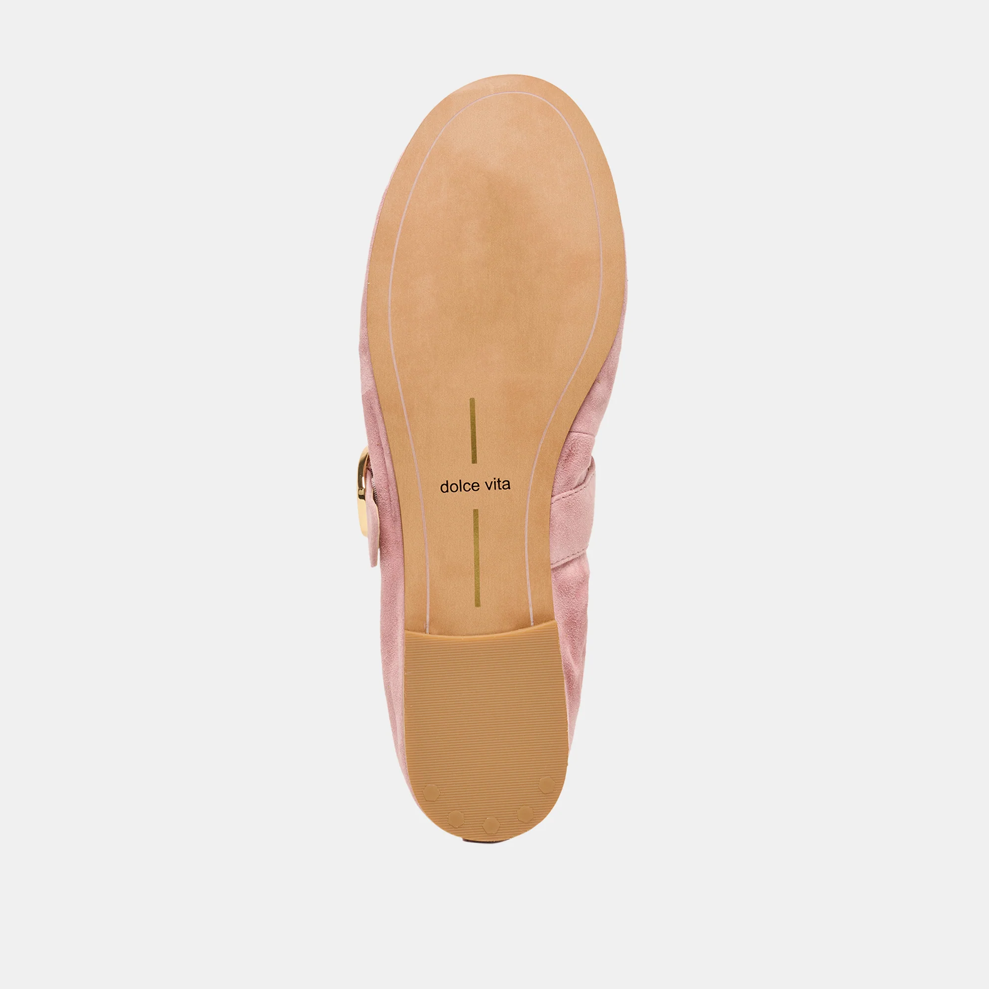 CAELY BLUSH SUEDE - Image 9