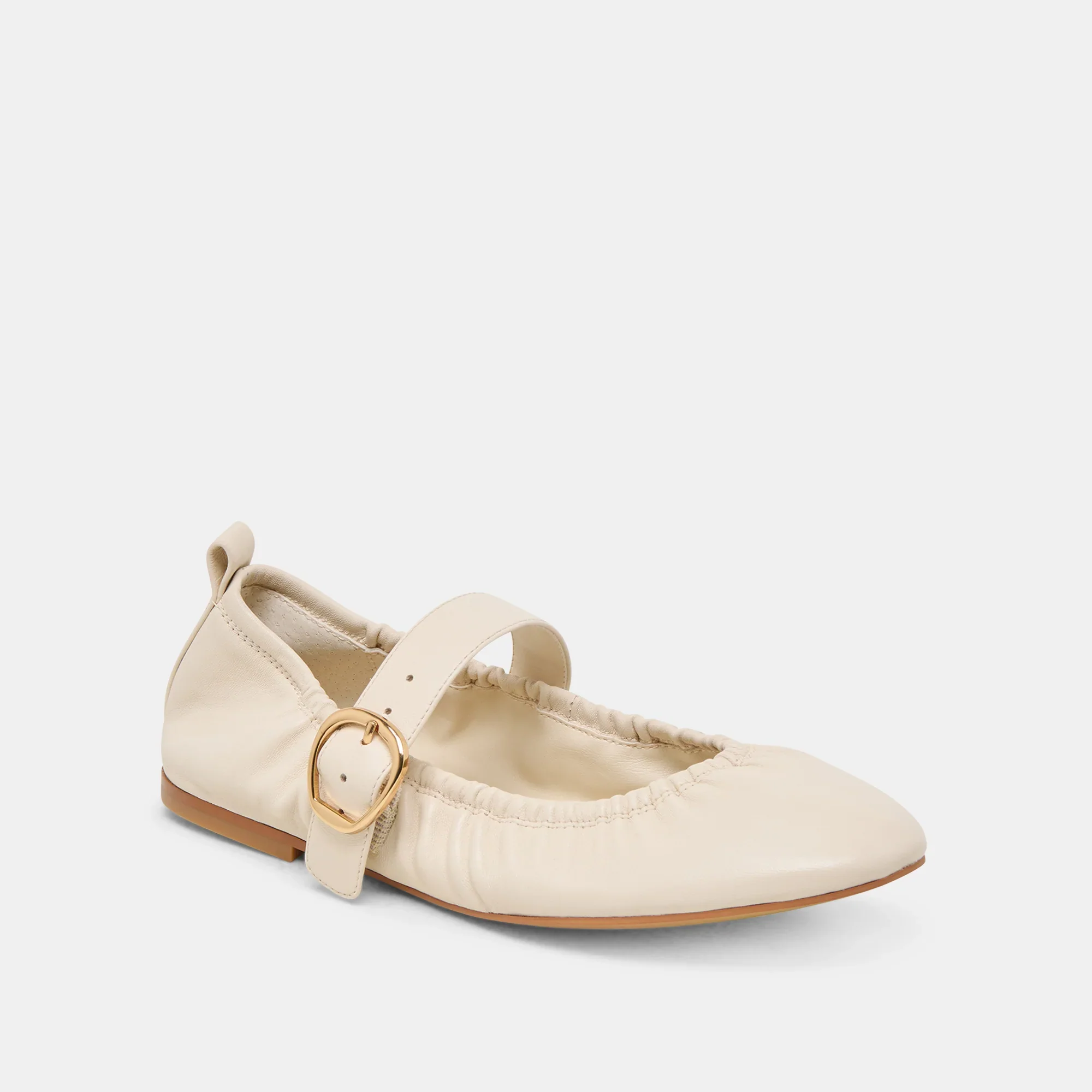 CAELY BONE LEATHER - Image 3
