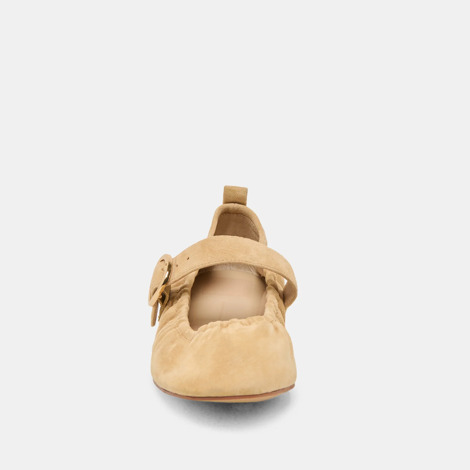 CAELY HONEY SUEDE - Image 6