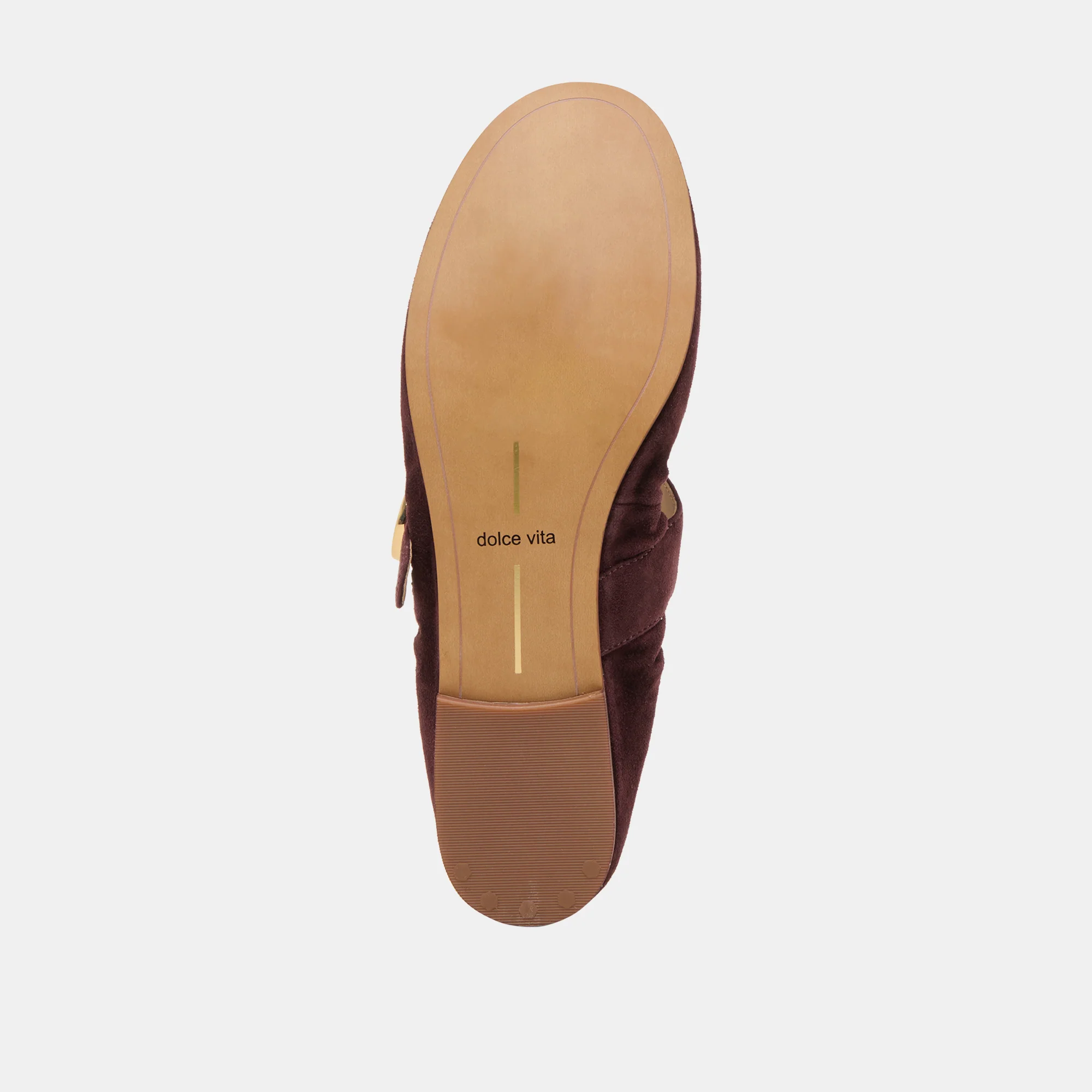 CAELY MULBERRY SUEDE - Image 12