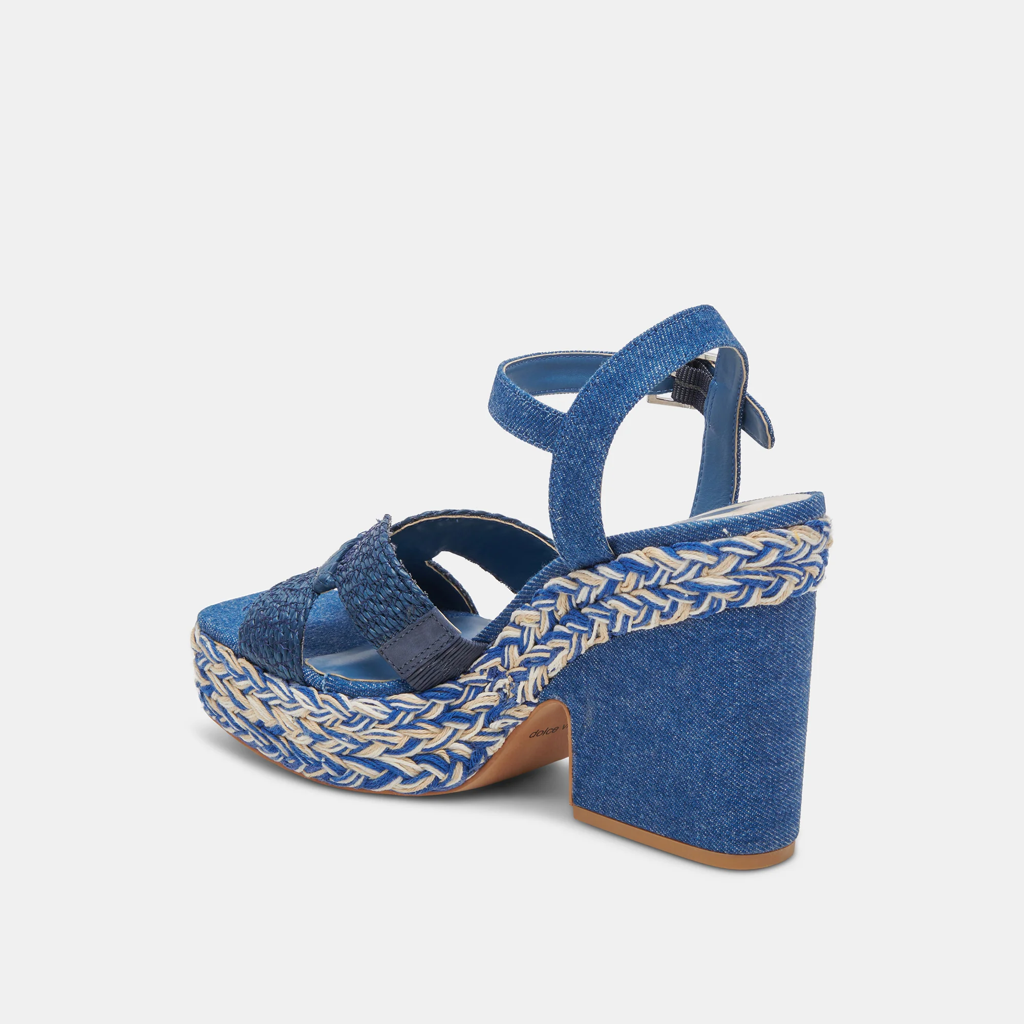 CALE BLUE DENIM - Image 5