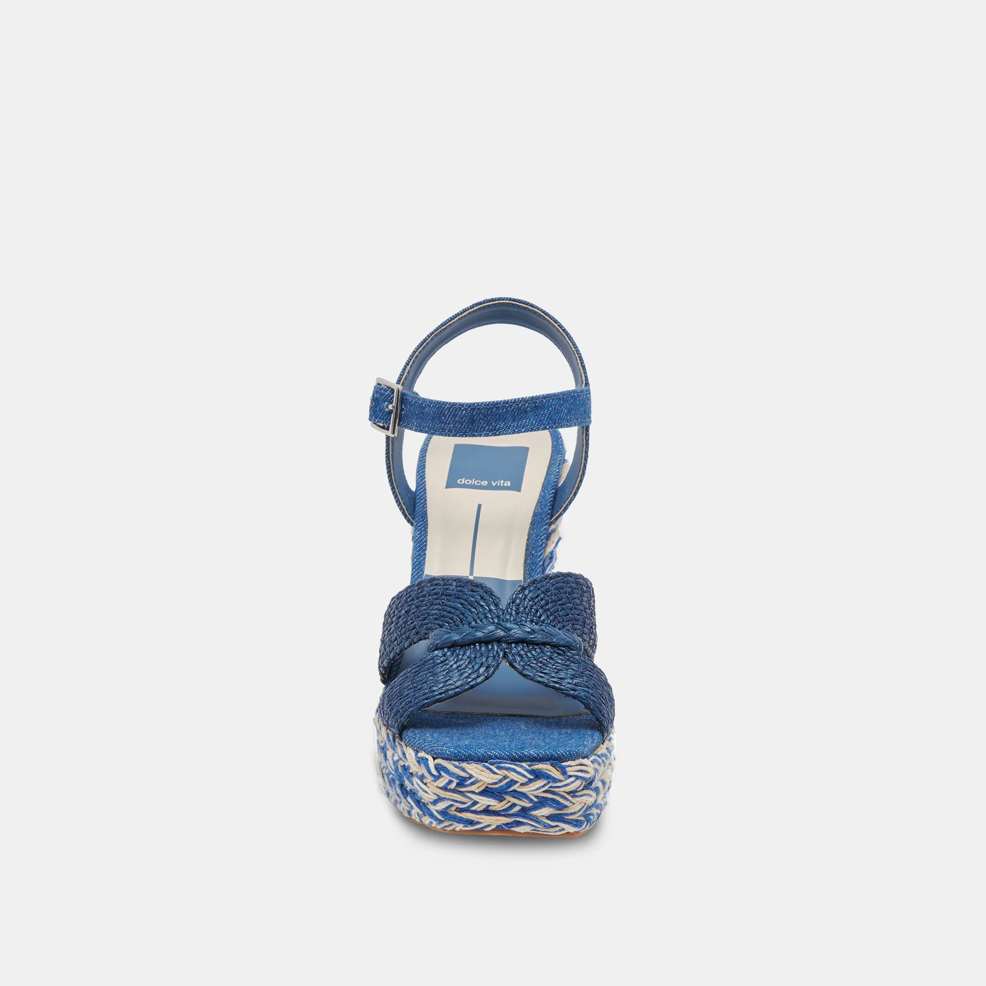 CALE BLUE DENIM - Image 6