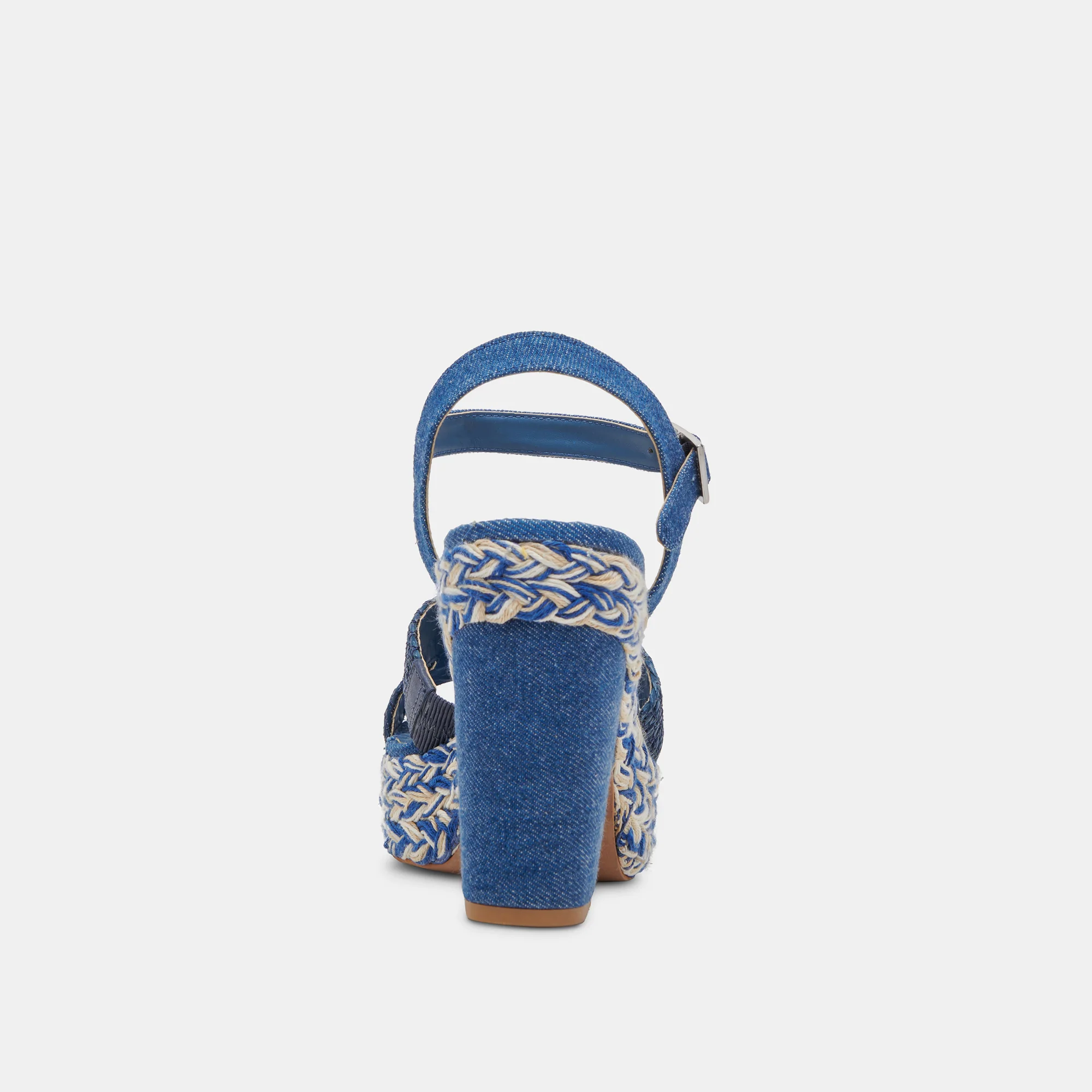 CALE BLUE DENIM - Image 7