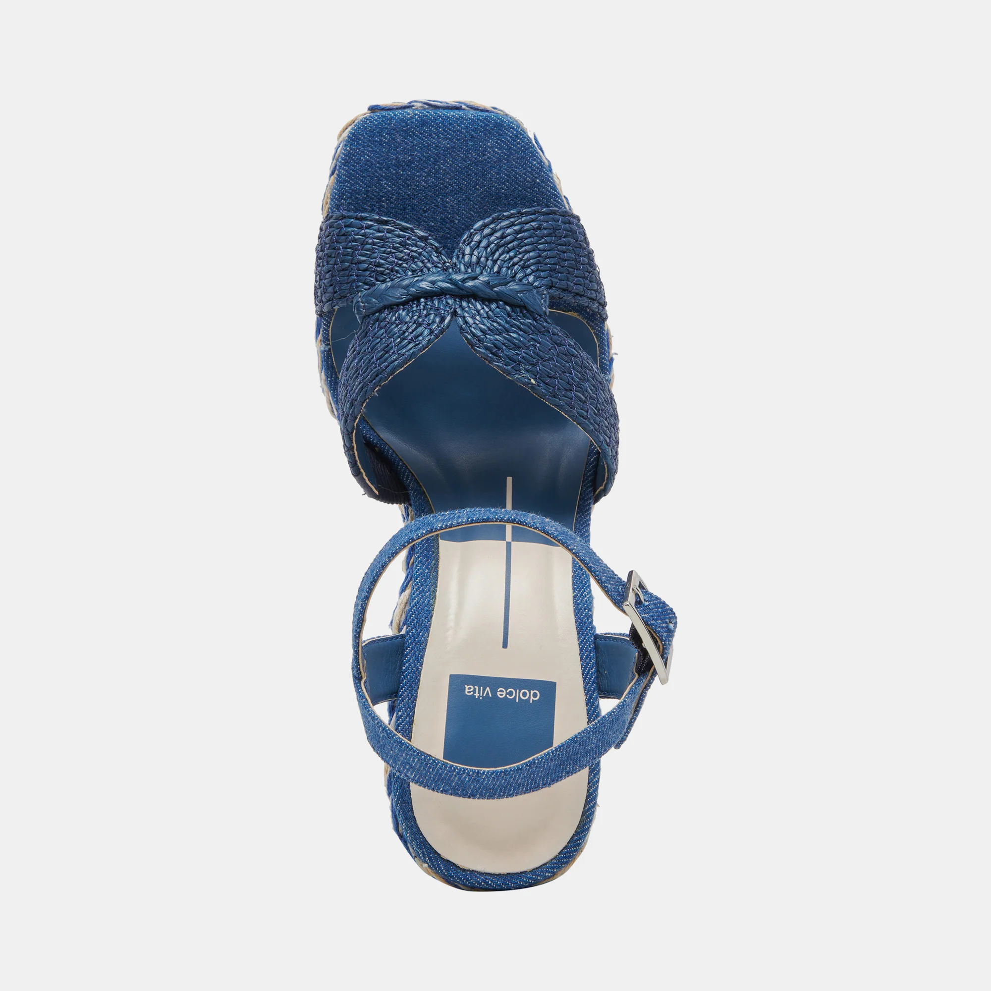 CALE BLUE DENIM - Image 8