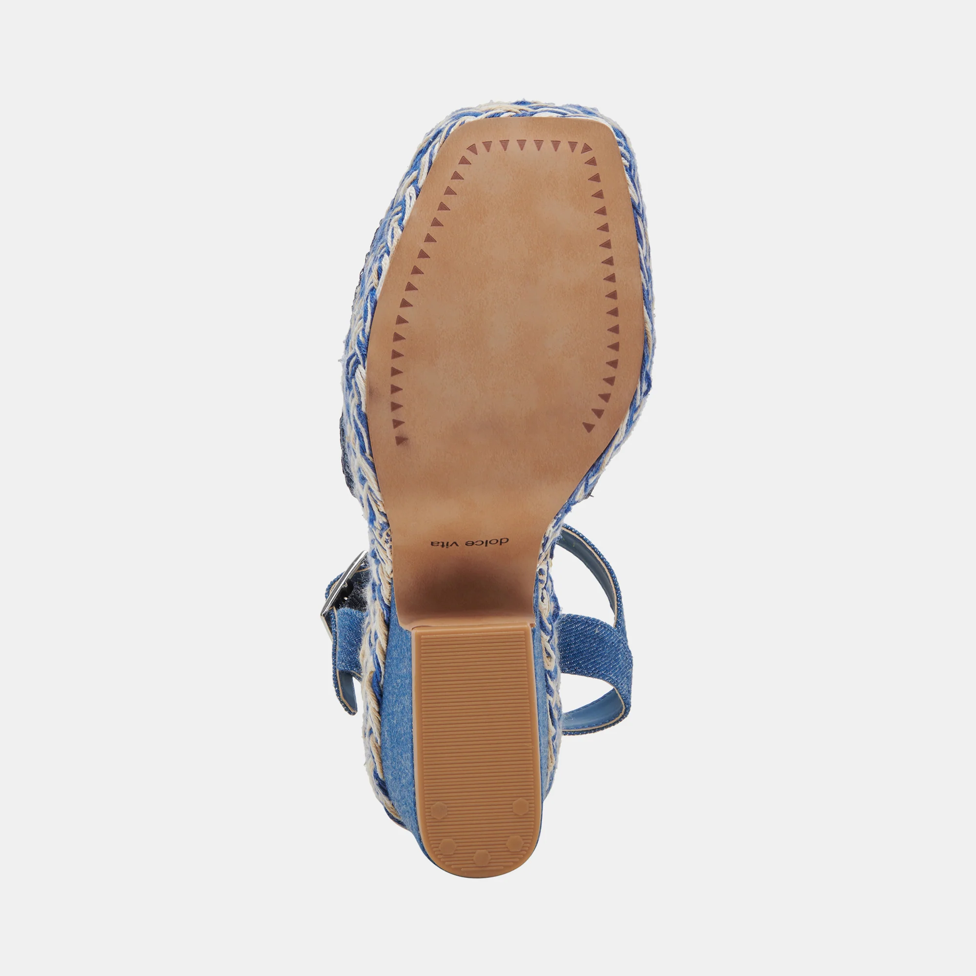 CALE BLUE DENIM - Image 9