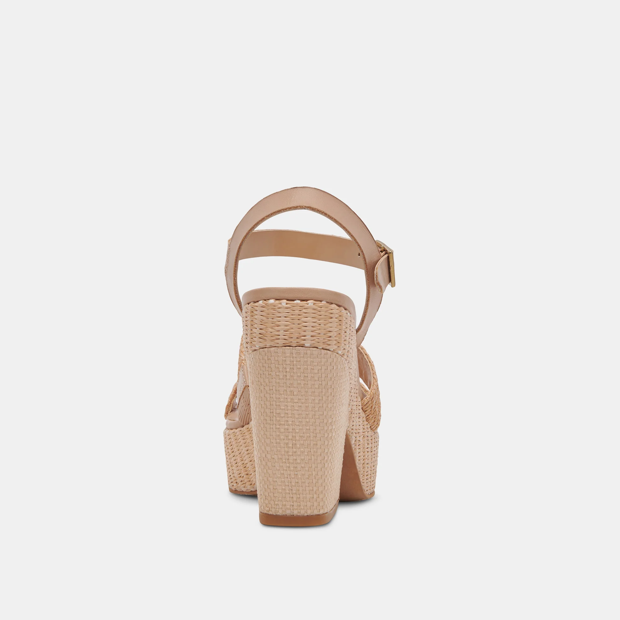 CALE LT NATURAL RAFFIA - Image 10