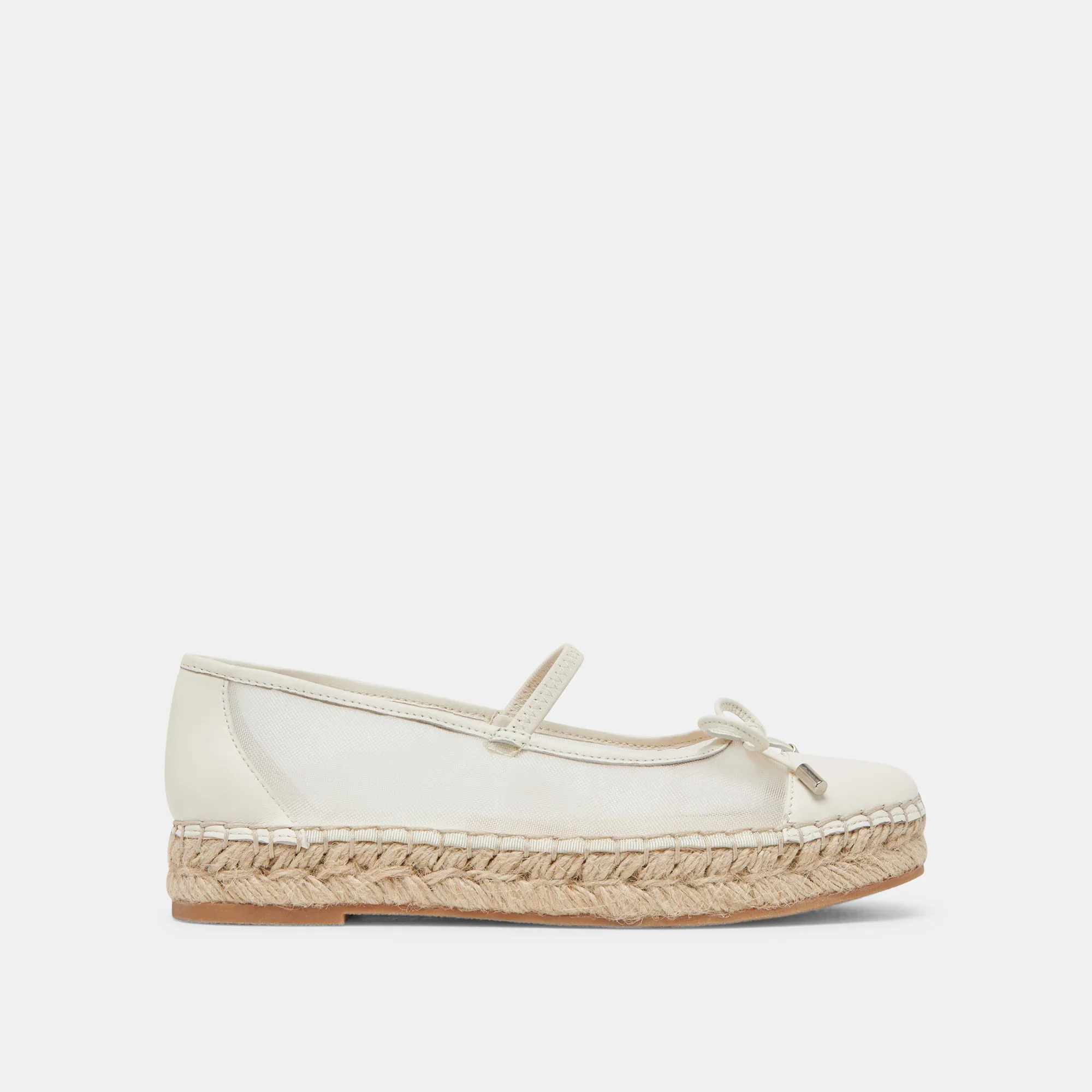 CAMBRE WHITE MESH