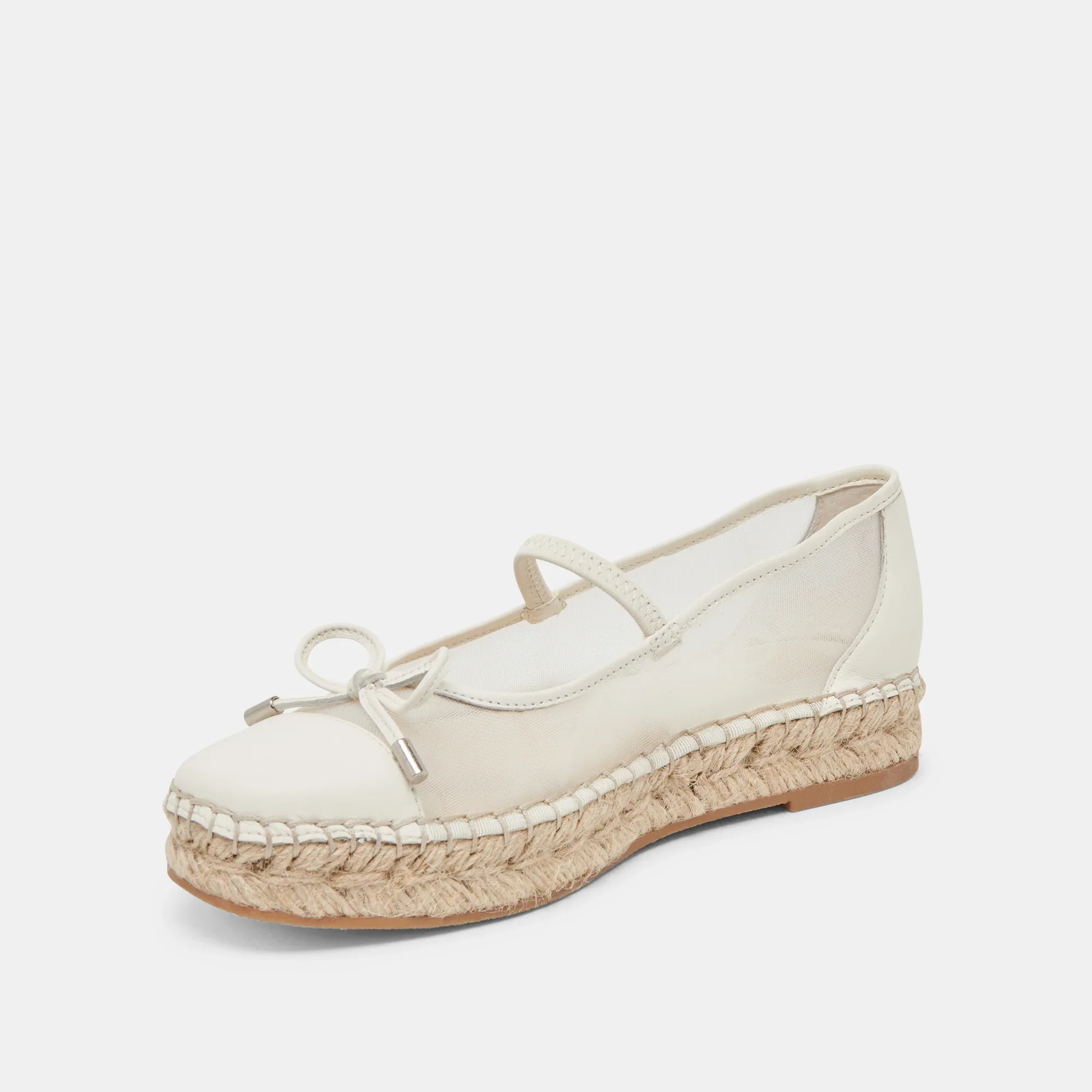 CAMBRE WHITE MESH - Image 4