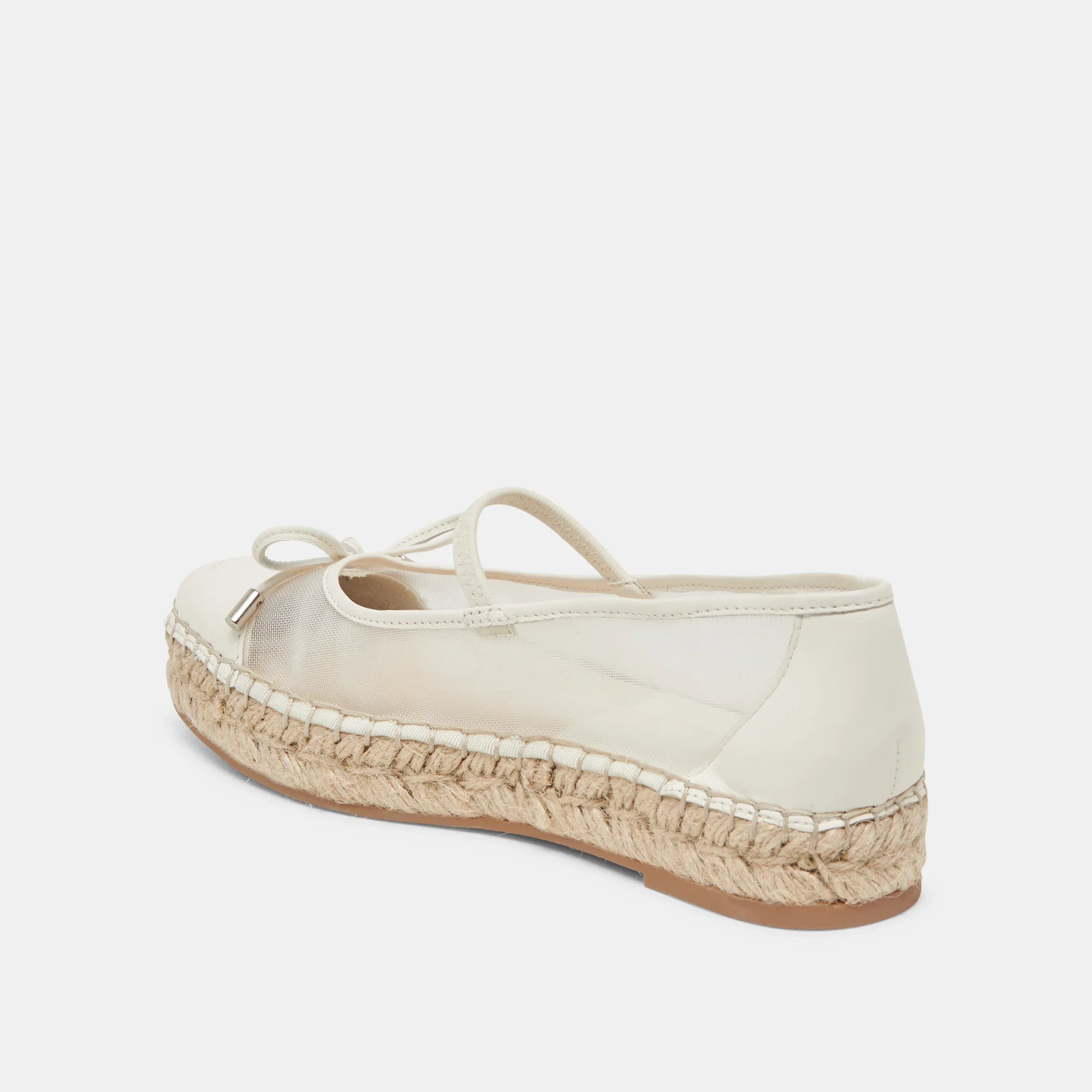 CAMBRE WHITE MESH - Image 5