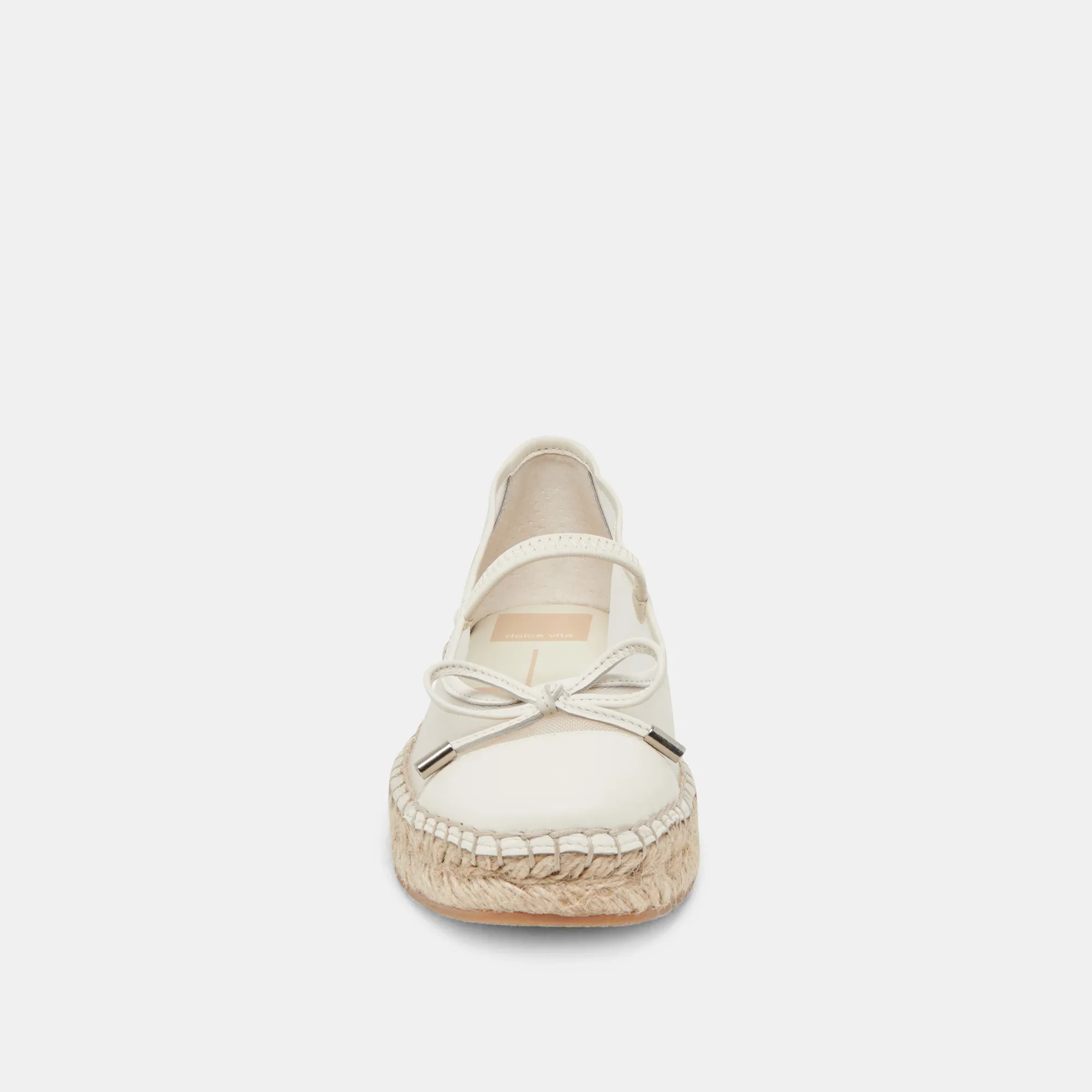 CAMBRE WHITE MESH - Image 6