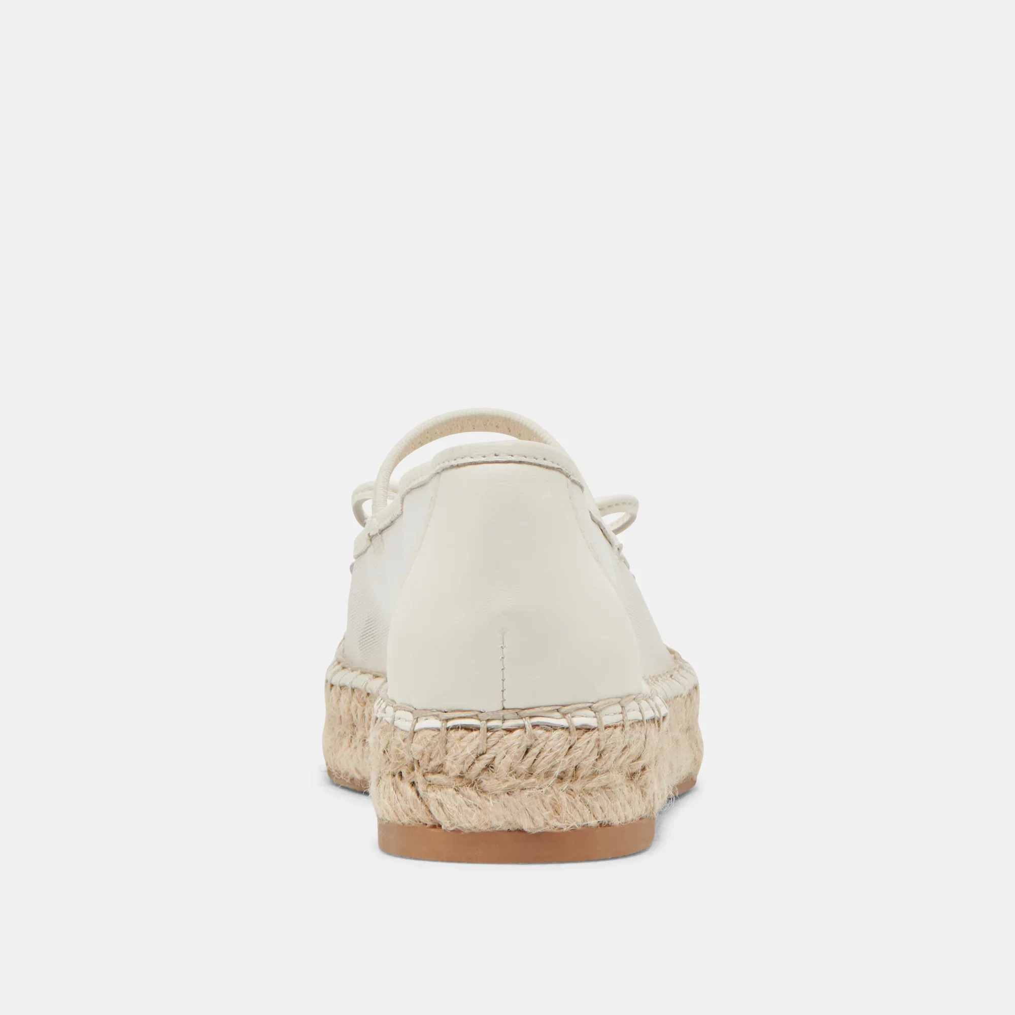 CAMBRE WHITE MESH - Image 7