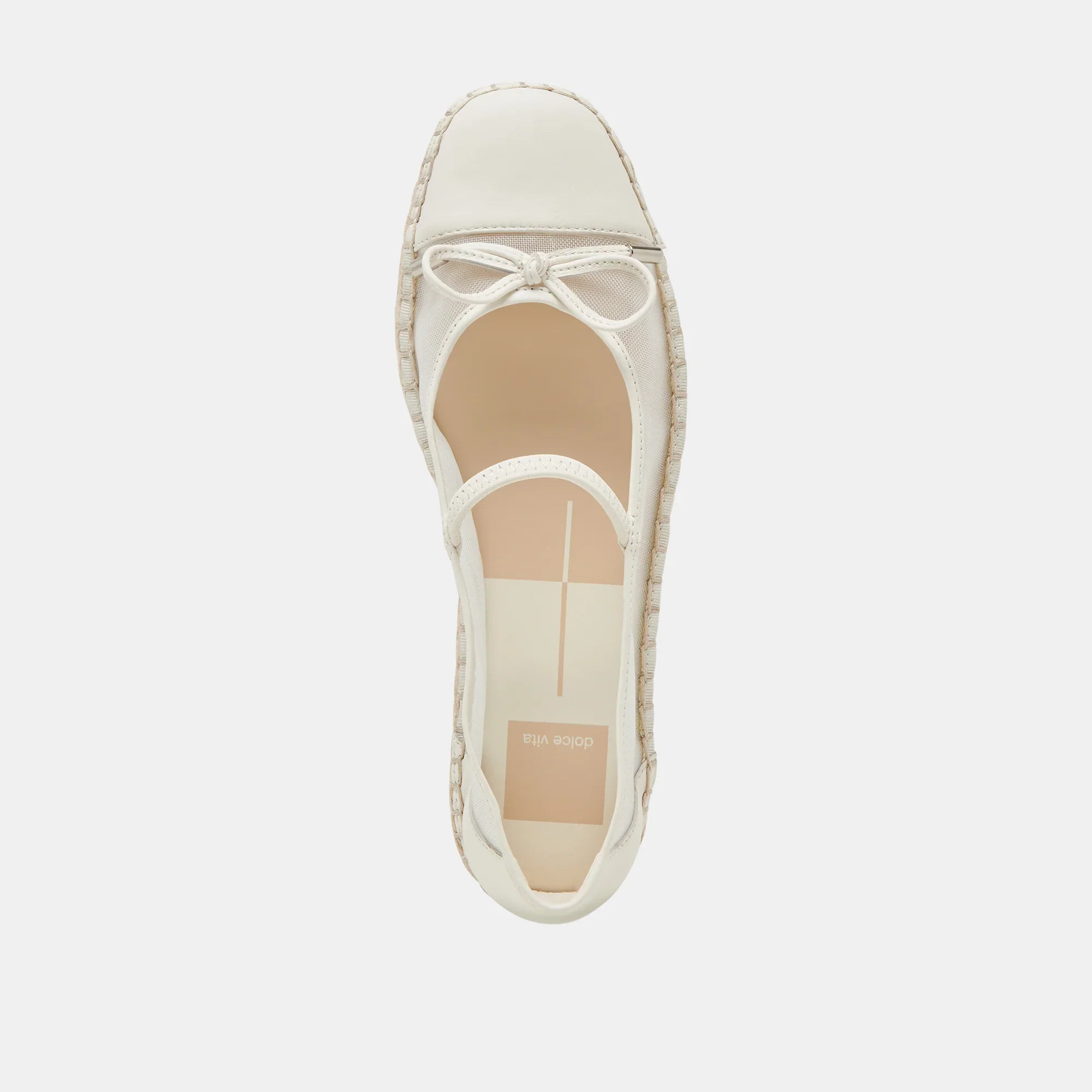 CAMBRE WHITE MESH - Image 8