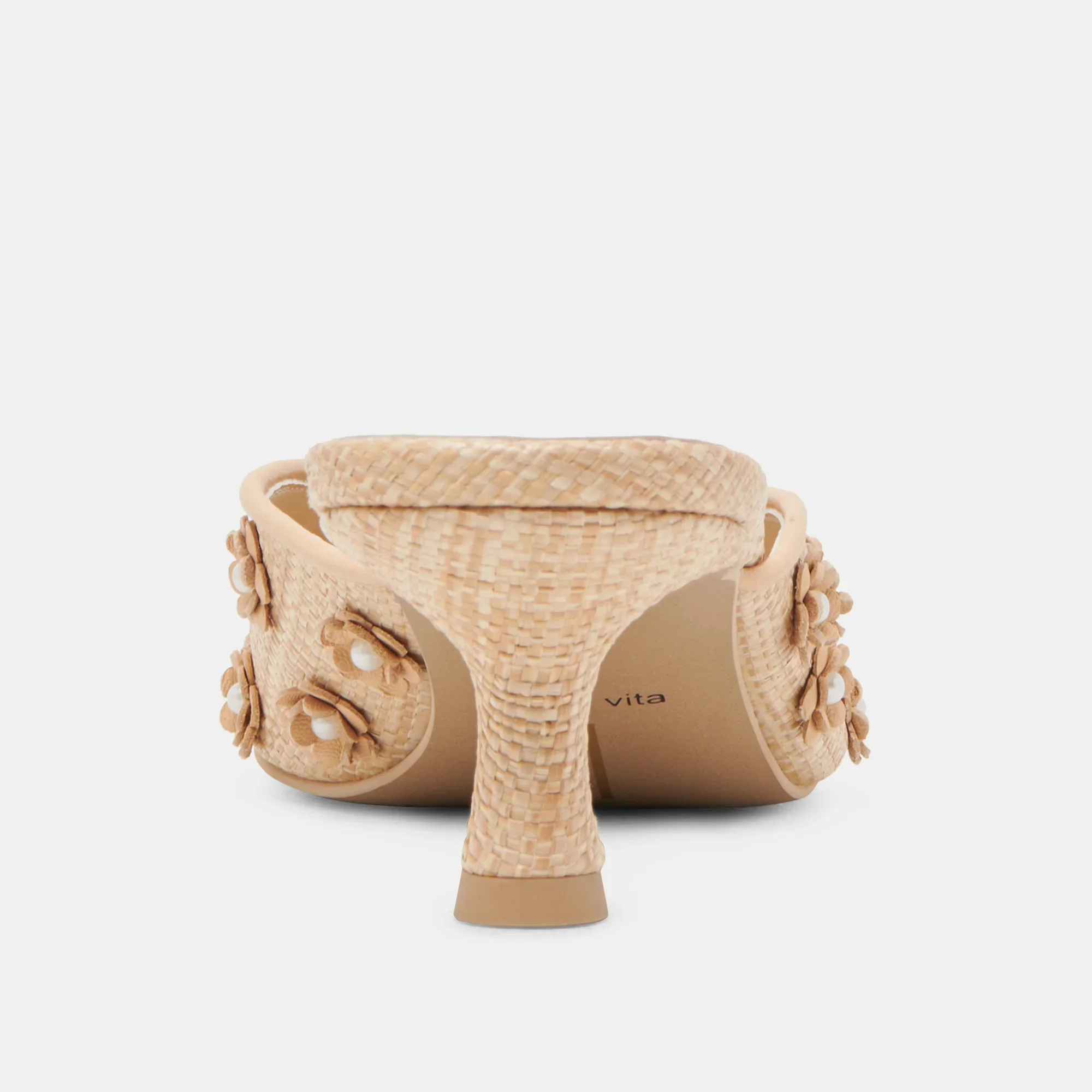 CAMILO LT NATURAL RAFFIA - Image 10
