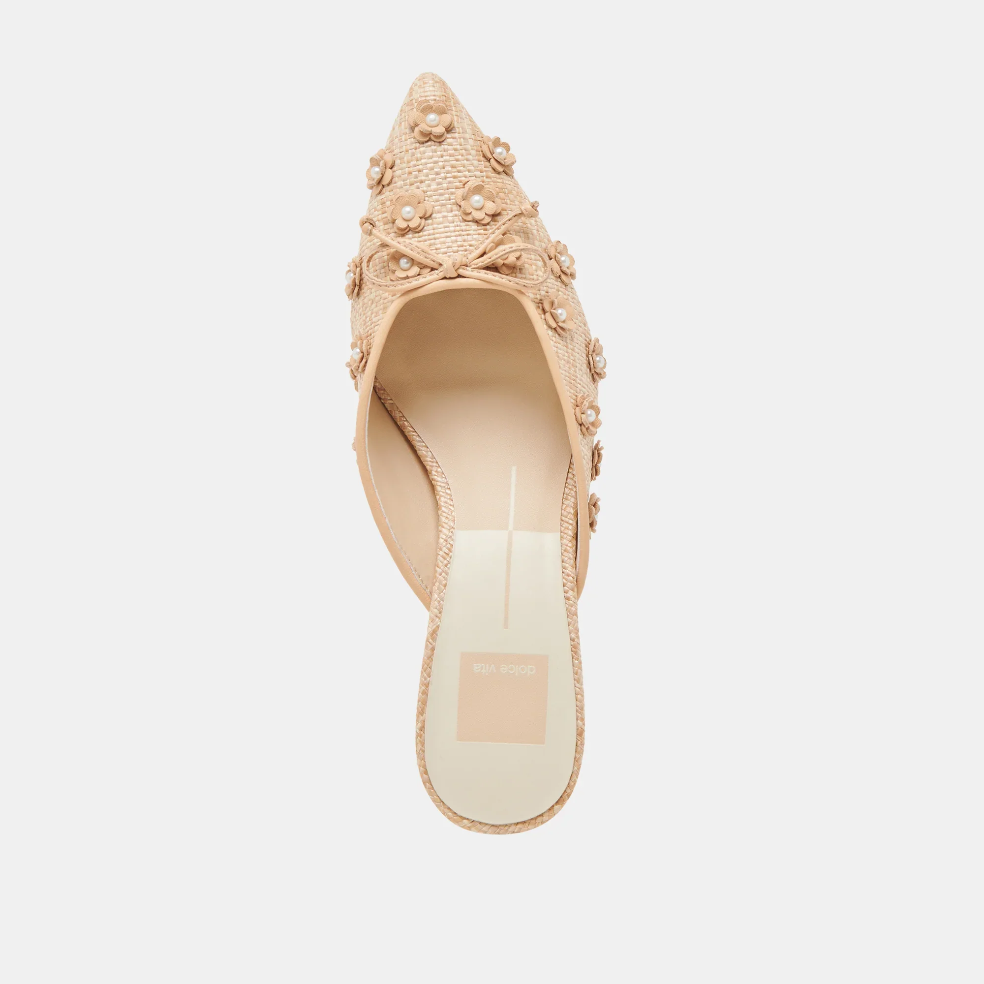 CAMILO LT NATURAL RAFFIA - Image 11