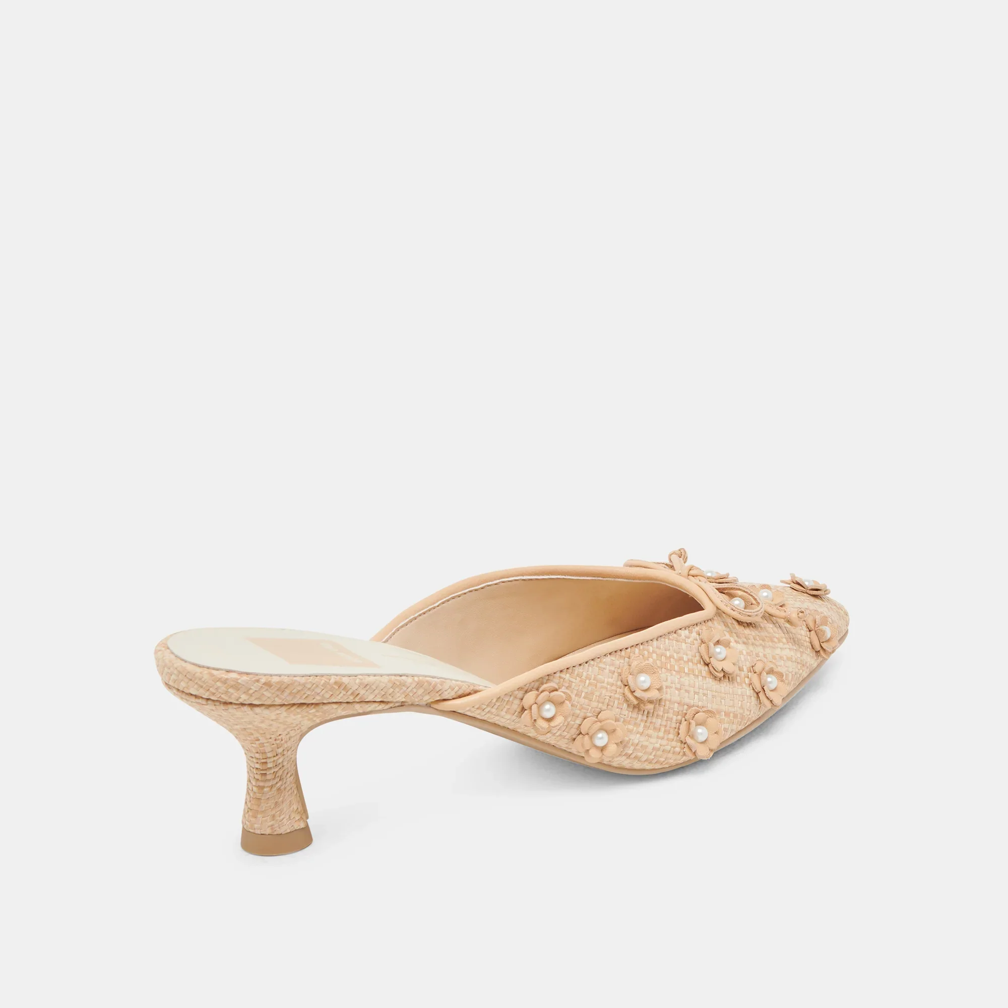 CAMILO LT NATURAL RAFFIA - Image 5