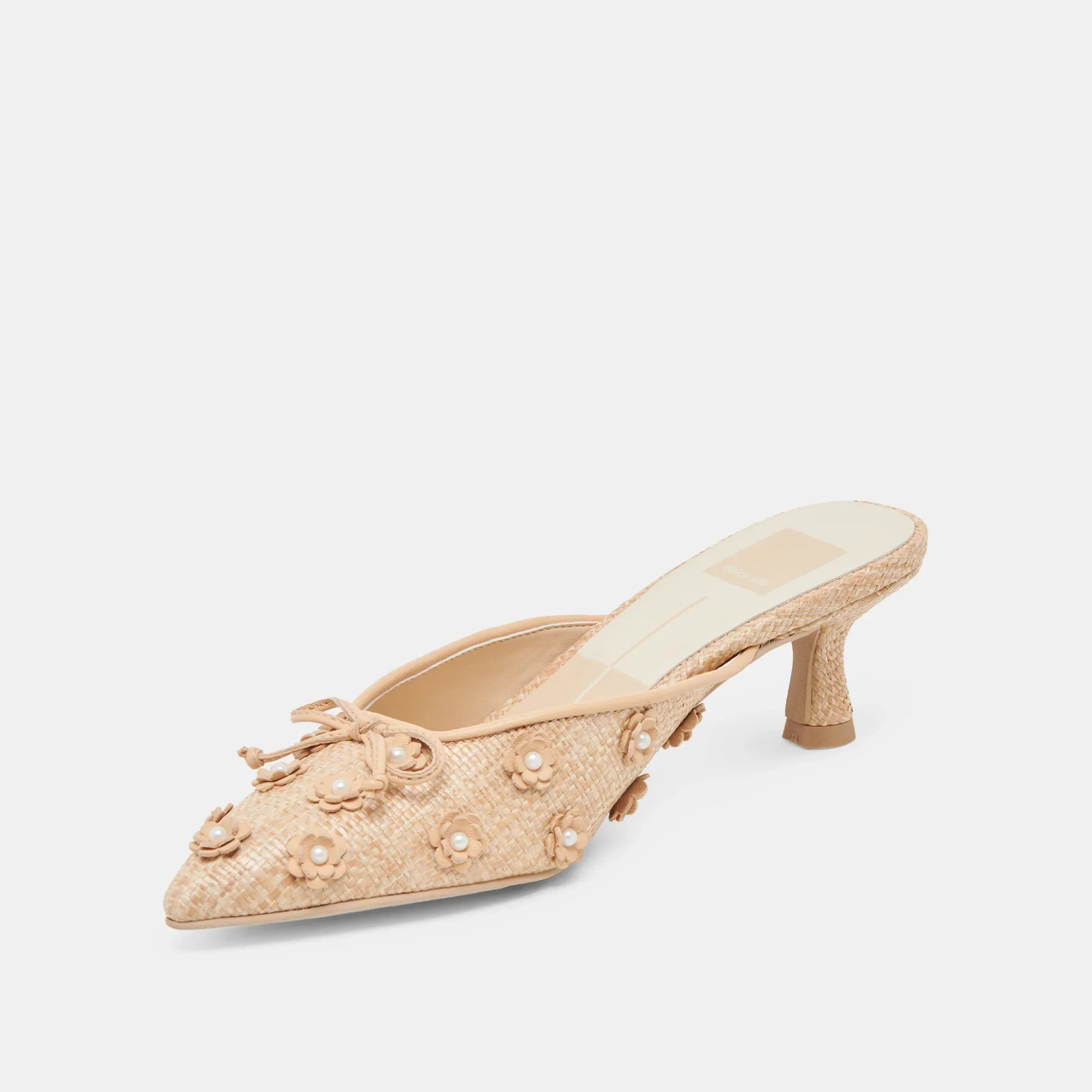 CAMILO LT NATURAL RAFFIA - Image 7