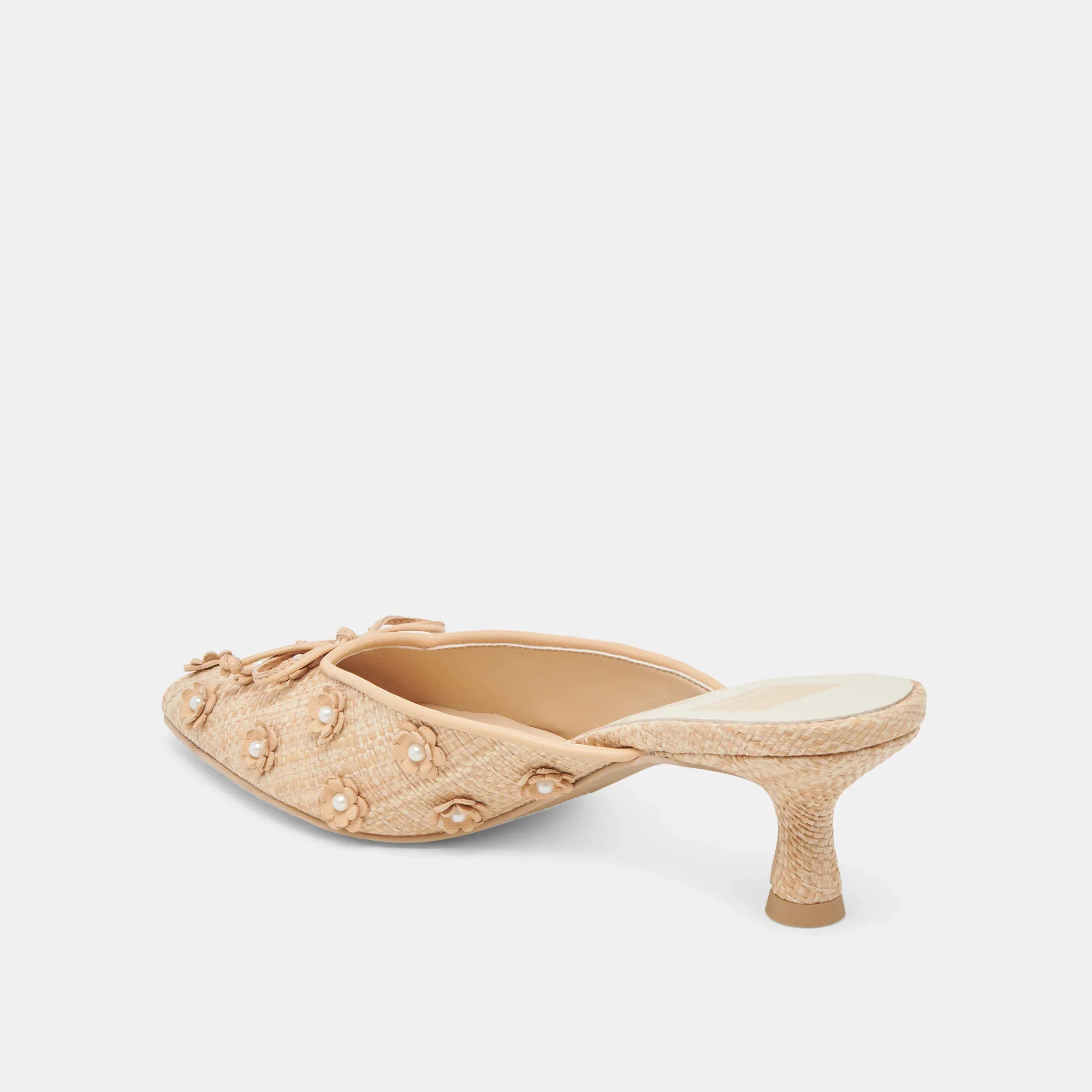 CAMILO LT NATURAL RAFFIA - Image 8