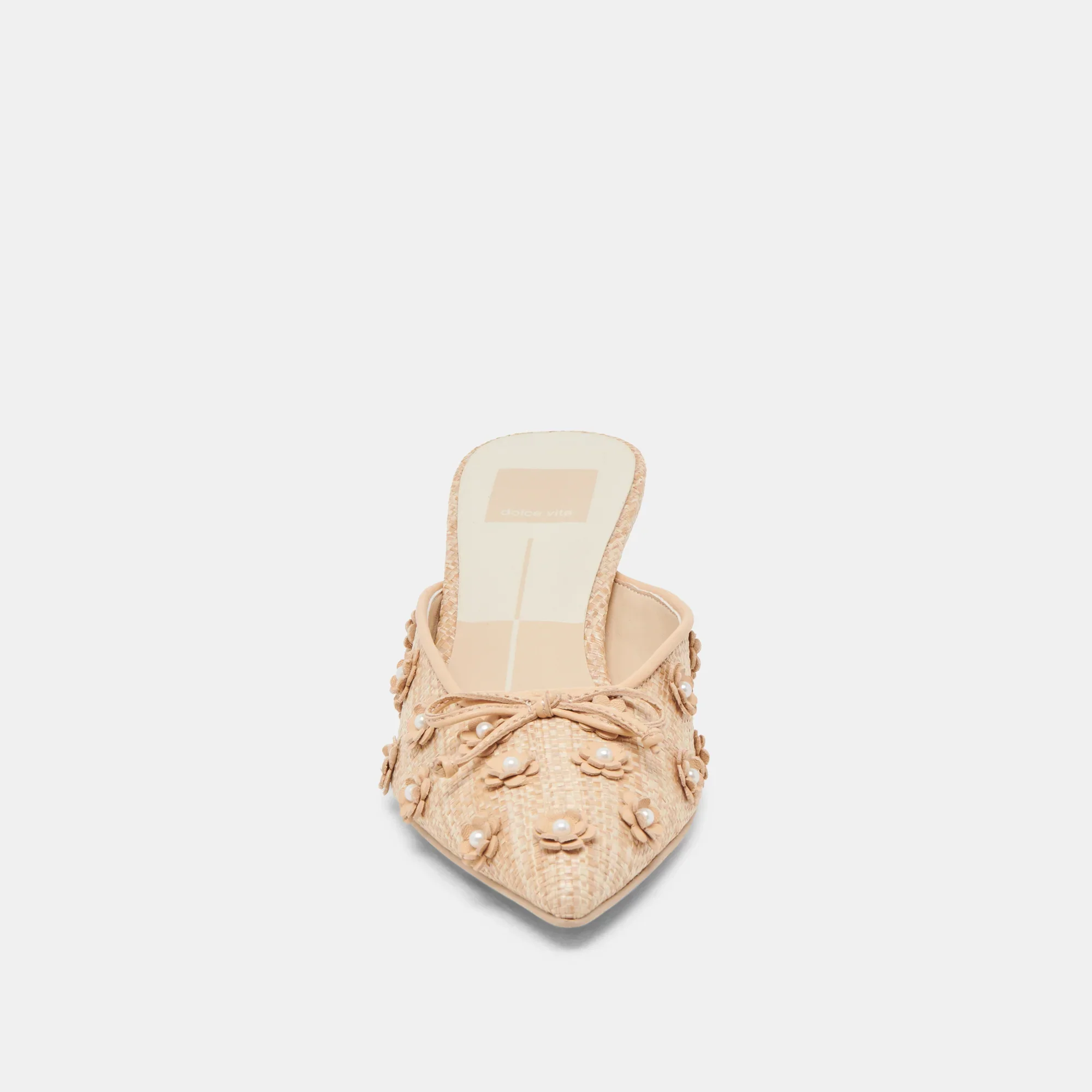 CAMILO LT NATURAL RAFFIA - Image 9