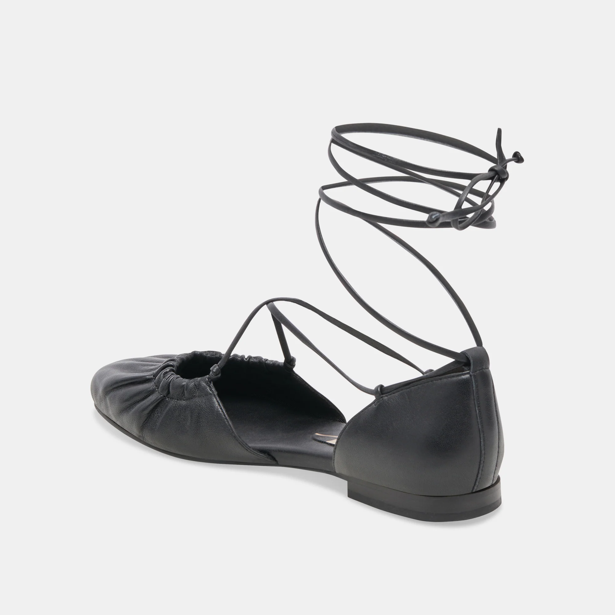 CANCUN BLACK LEATHER - Image 8