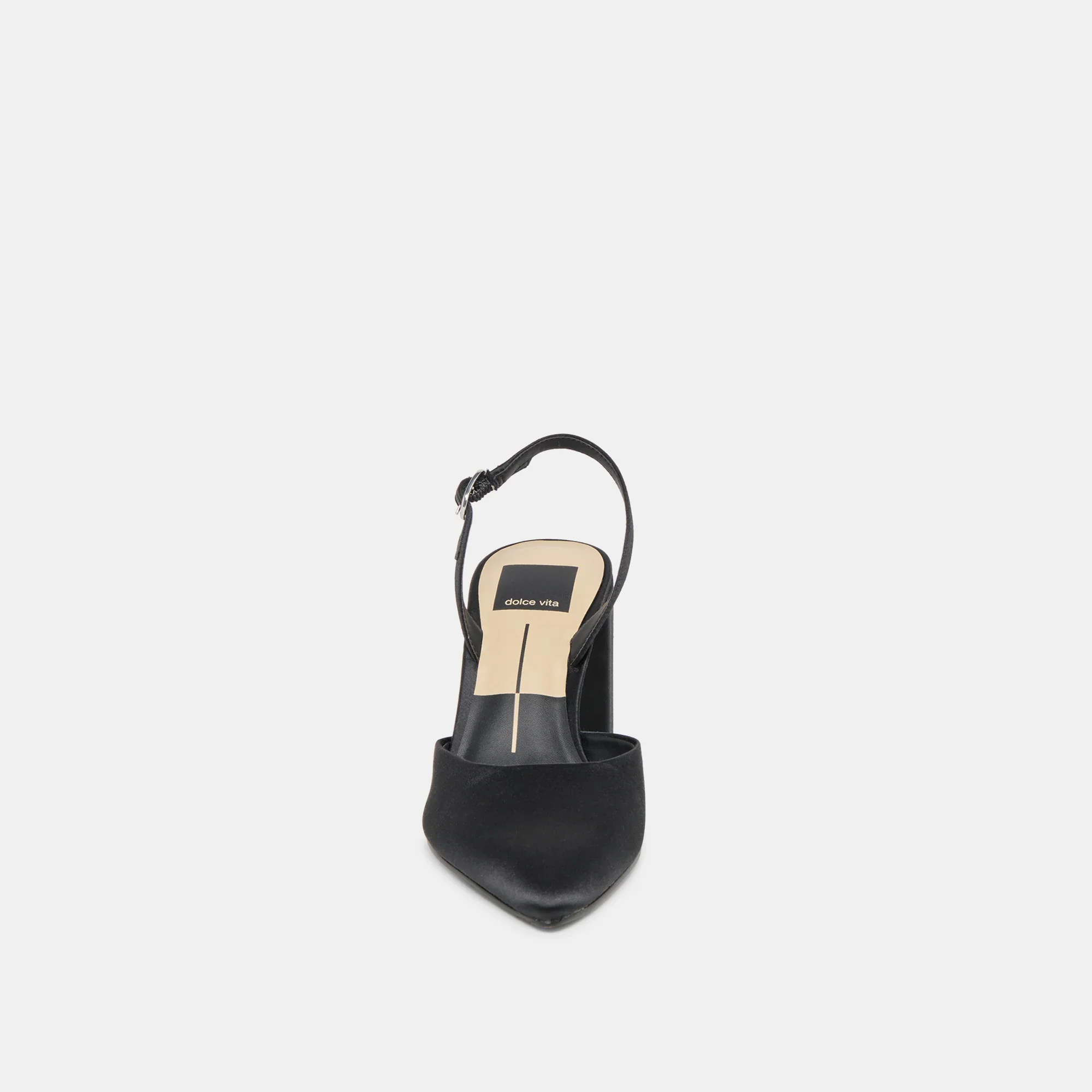 CAREL HIGH ONYX SATIN - Image 11