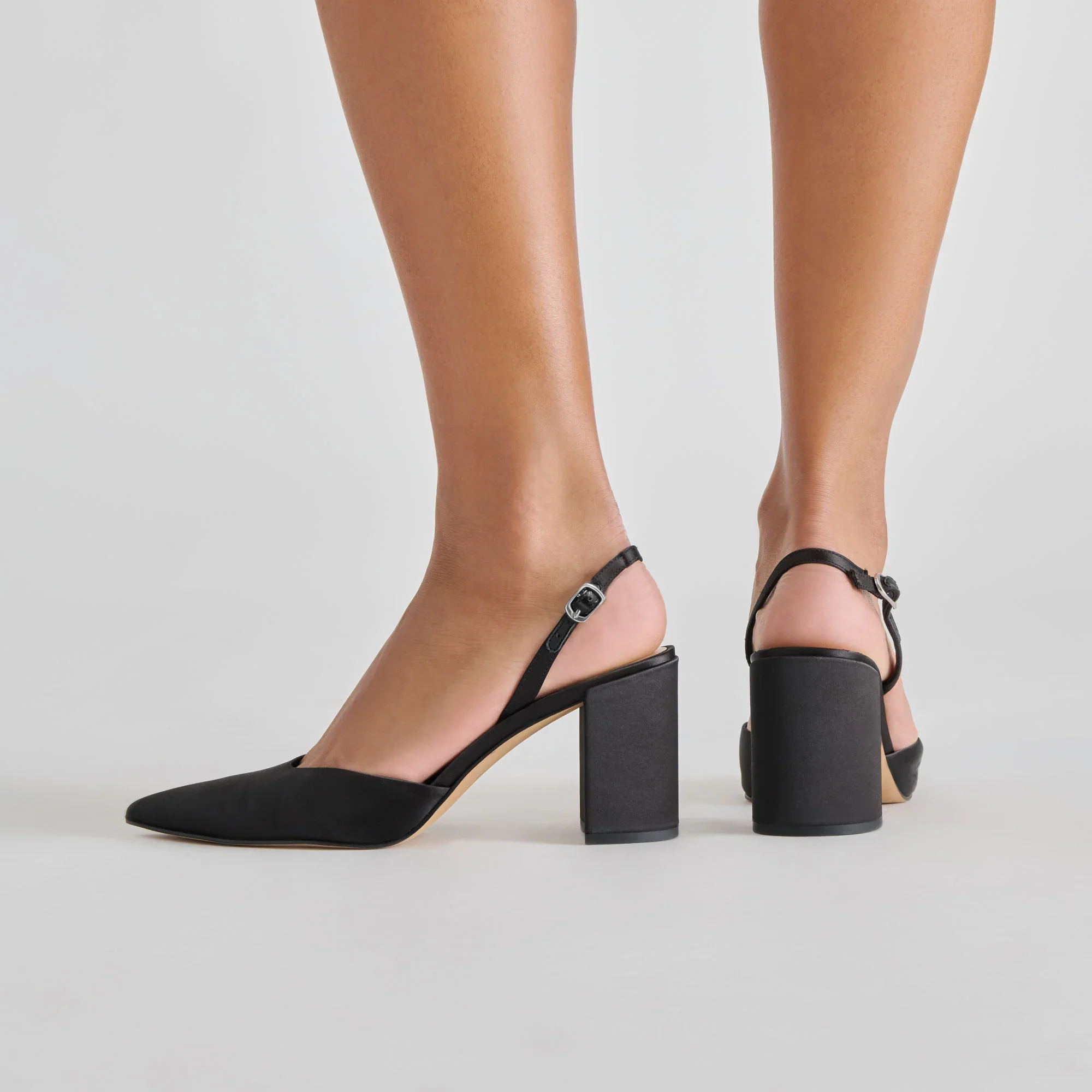 CAREL HIGH ONYX SATIN - Image 12