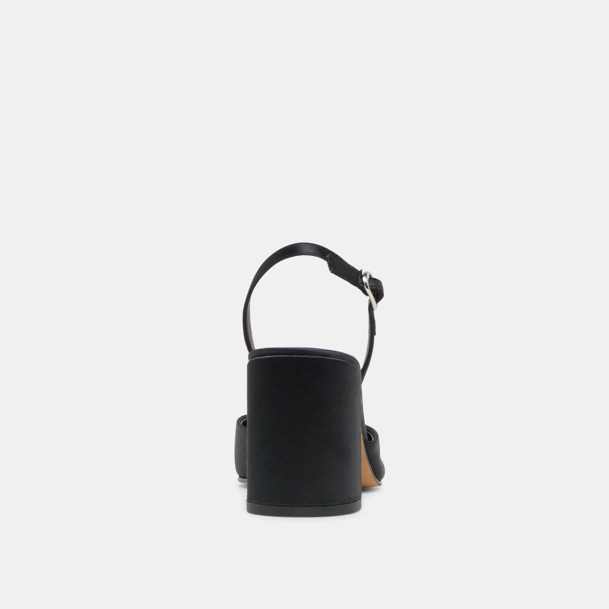 CAREL HIGH ONYX SATIN - Image 13
