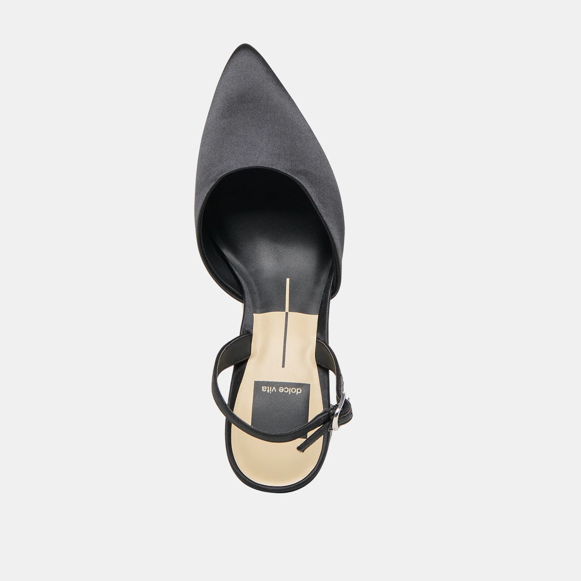 CAREL HIGH ONYX SATIN - Image 15