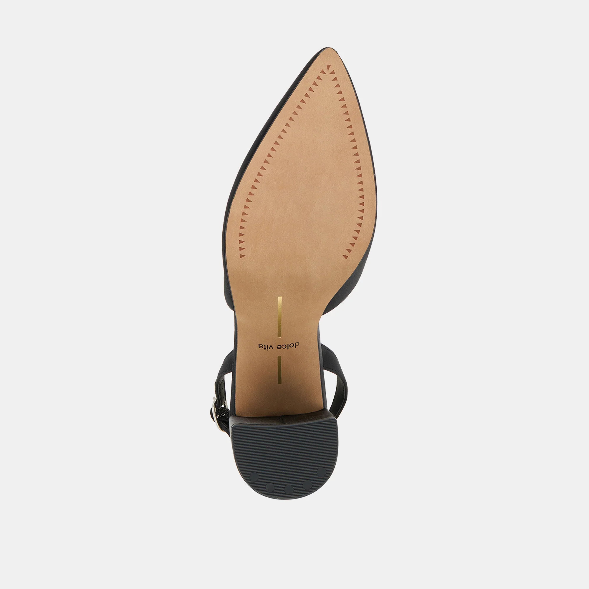 CAREL HIGH ONYX SATIN - Image 16