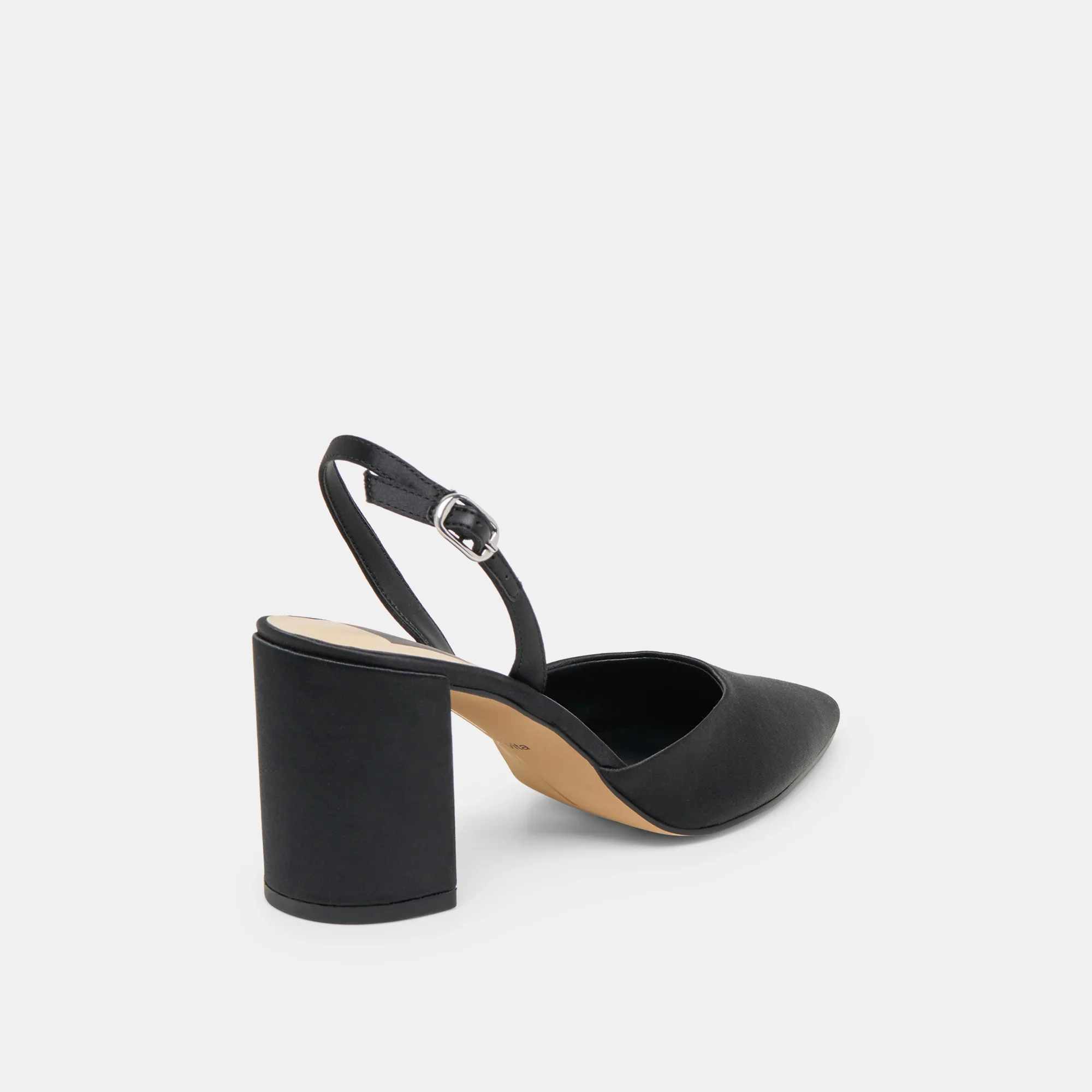 CAREL HIGH ONYX SATIN - Image 7