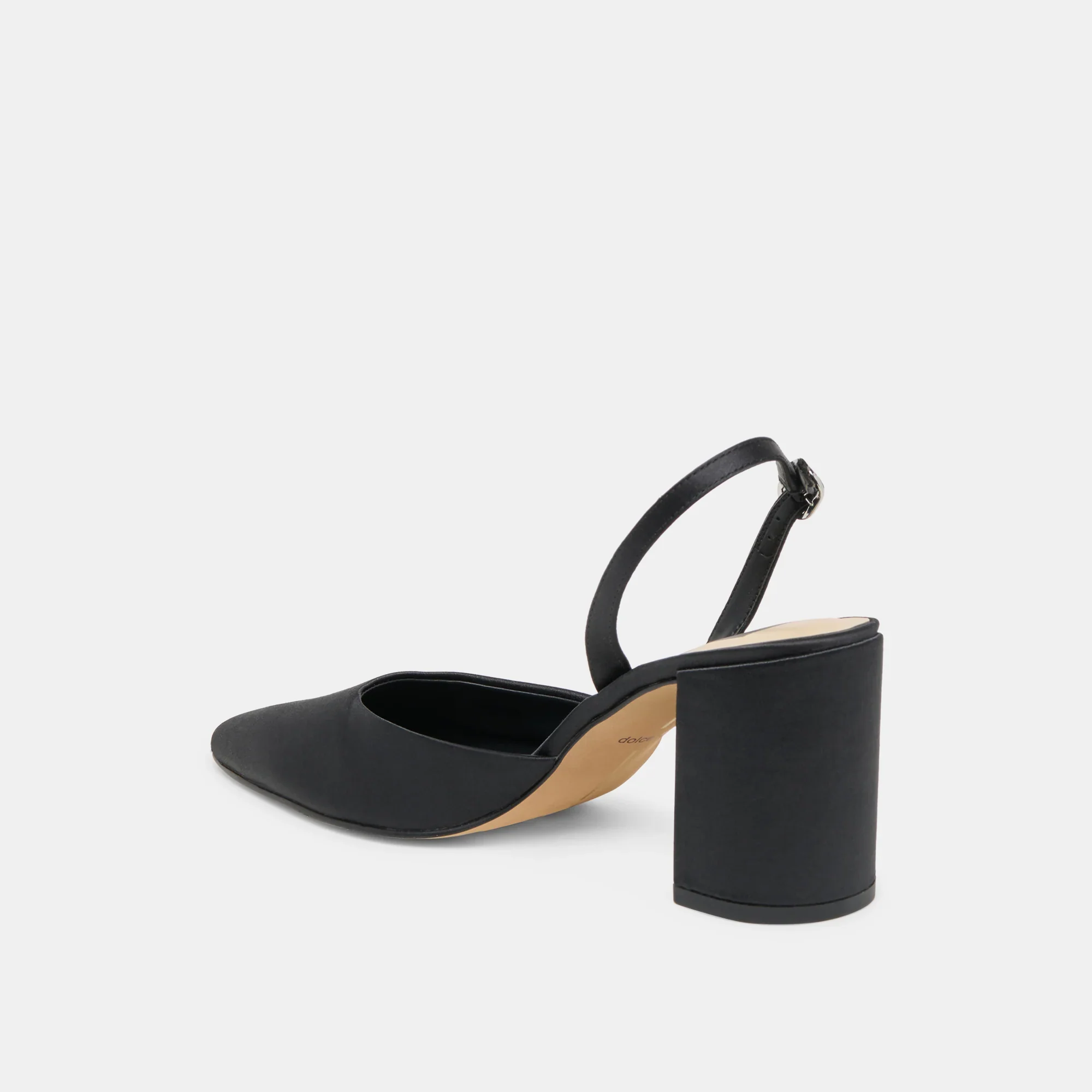 CAREL HIGH ONYX SATIN - Image 9