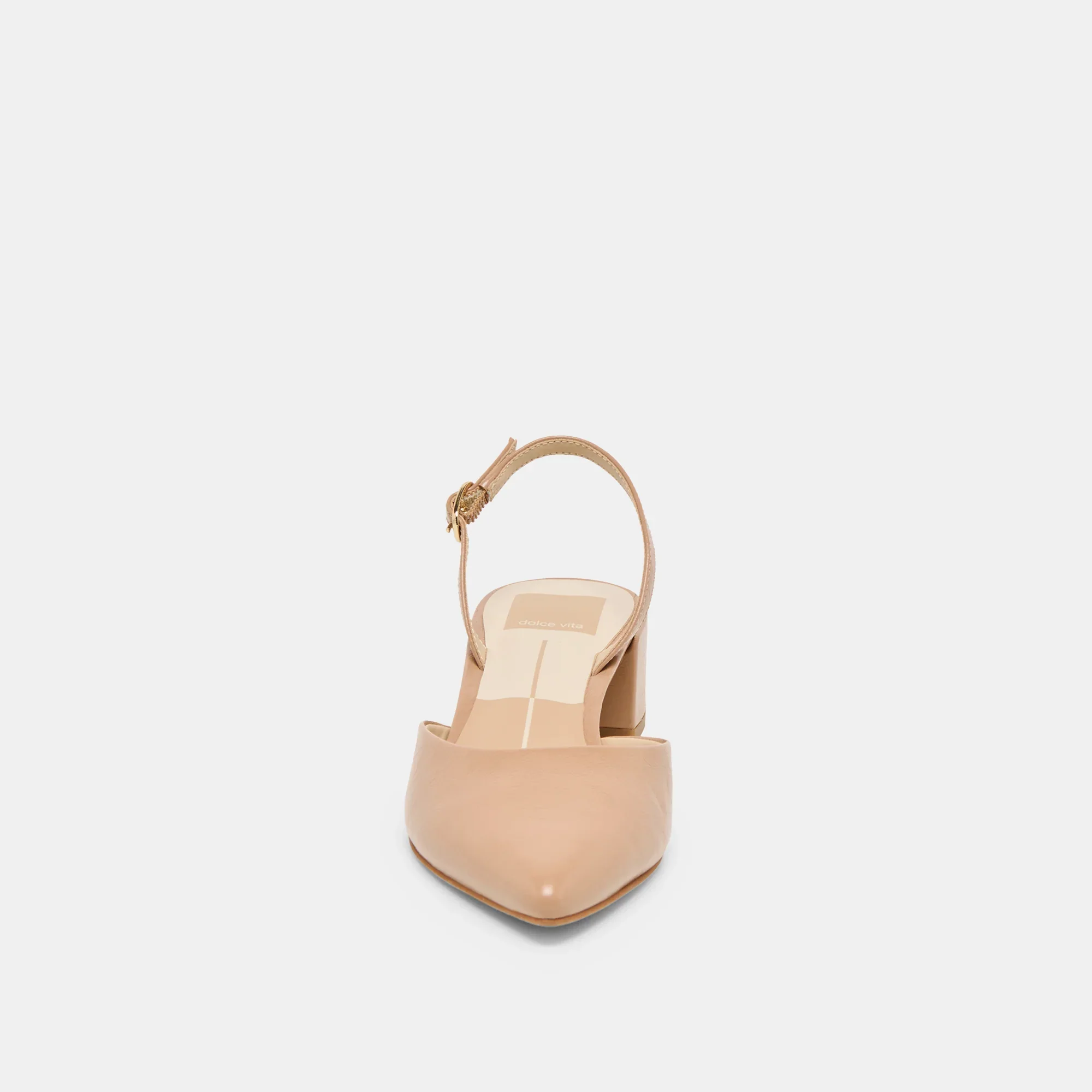 CAREL LIGHT TAN LEATHER - Image 6