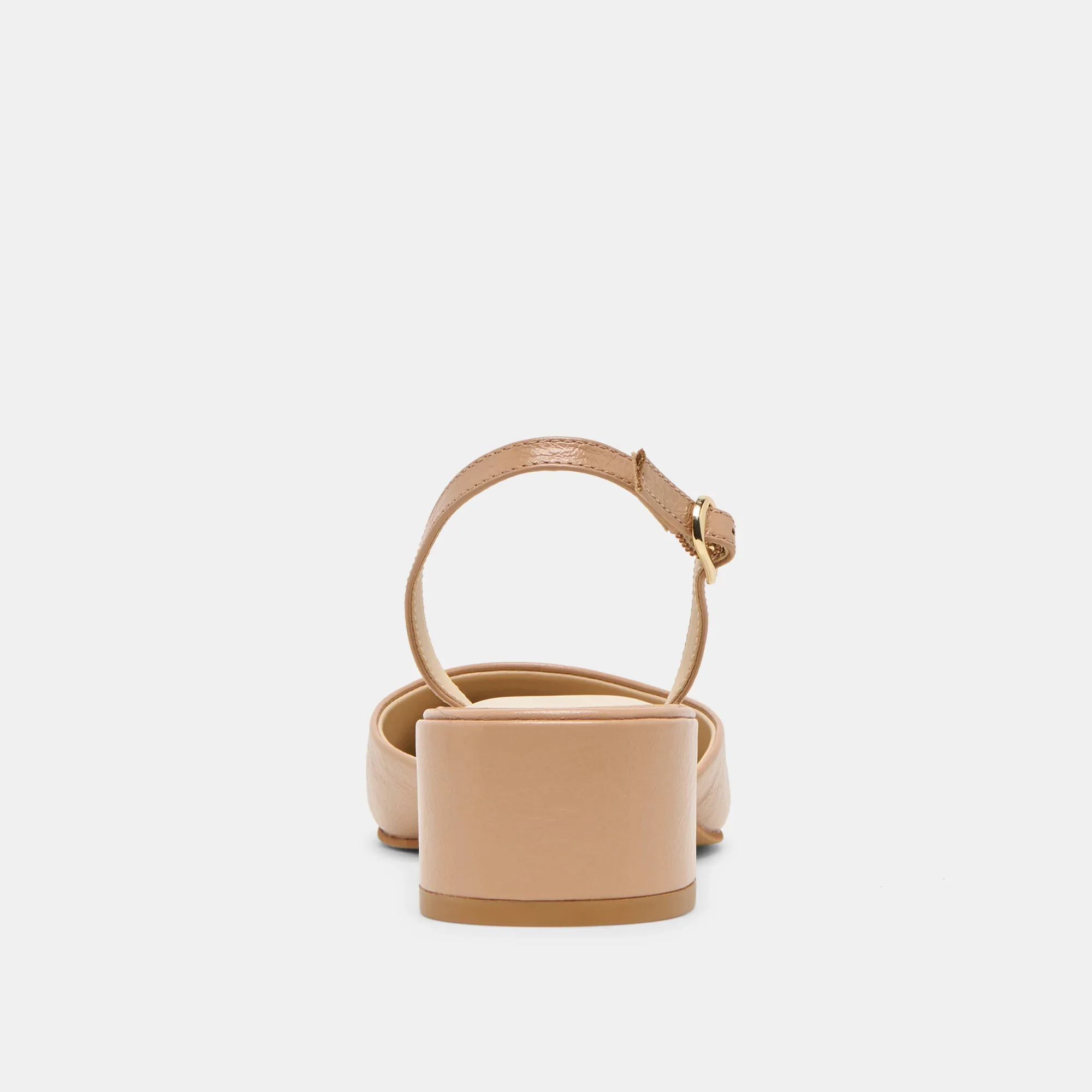 CAREL LIGHT TAN LEATHER - Image 7