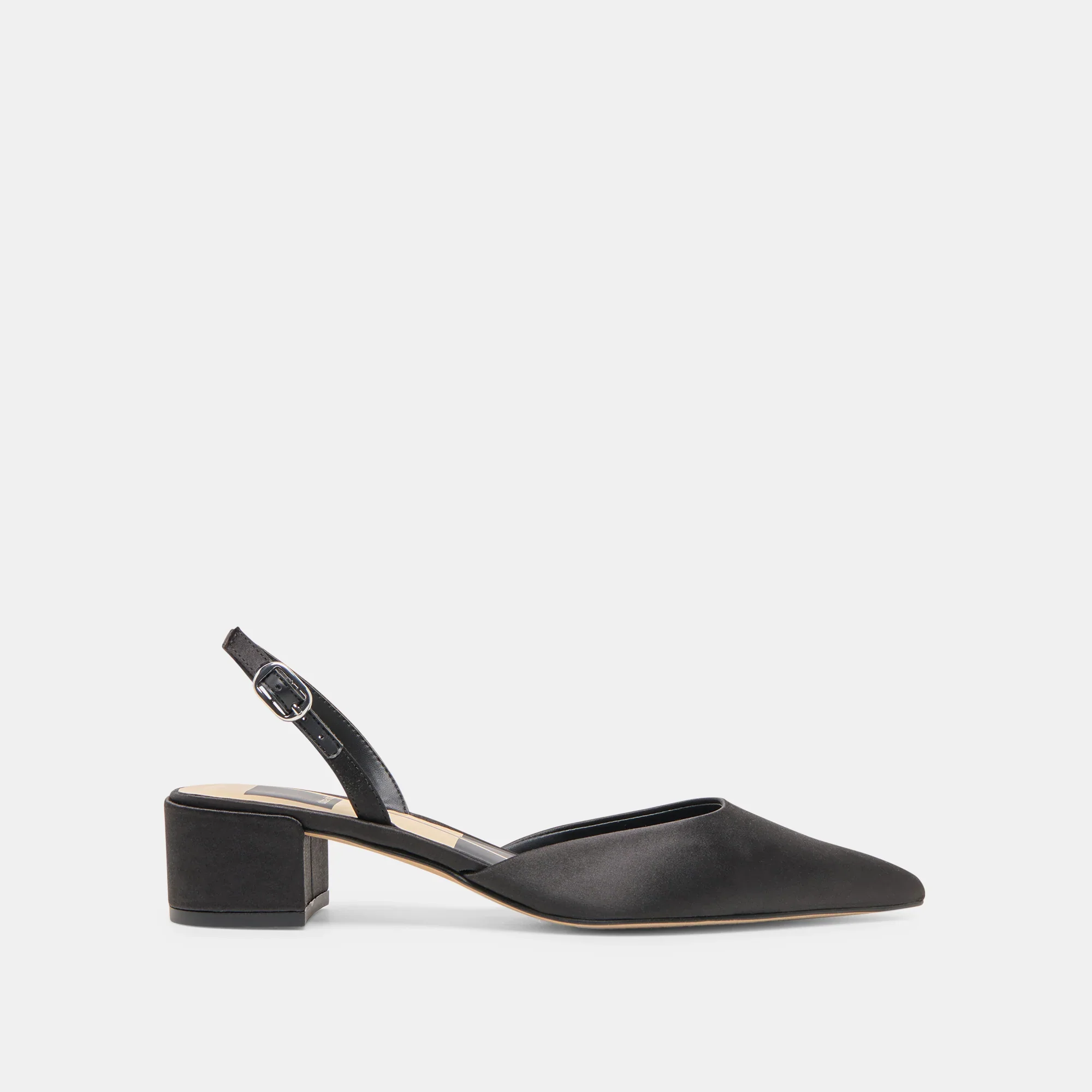 CAREL ONYX SATIN