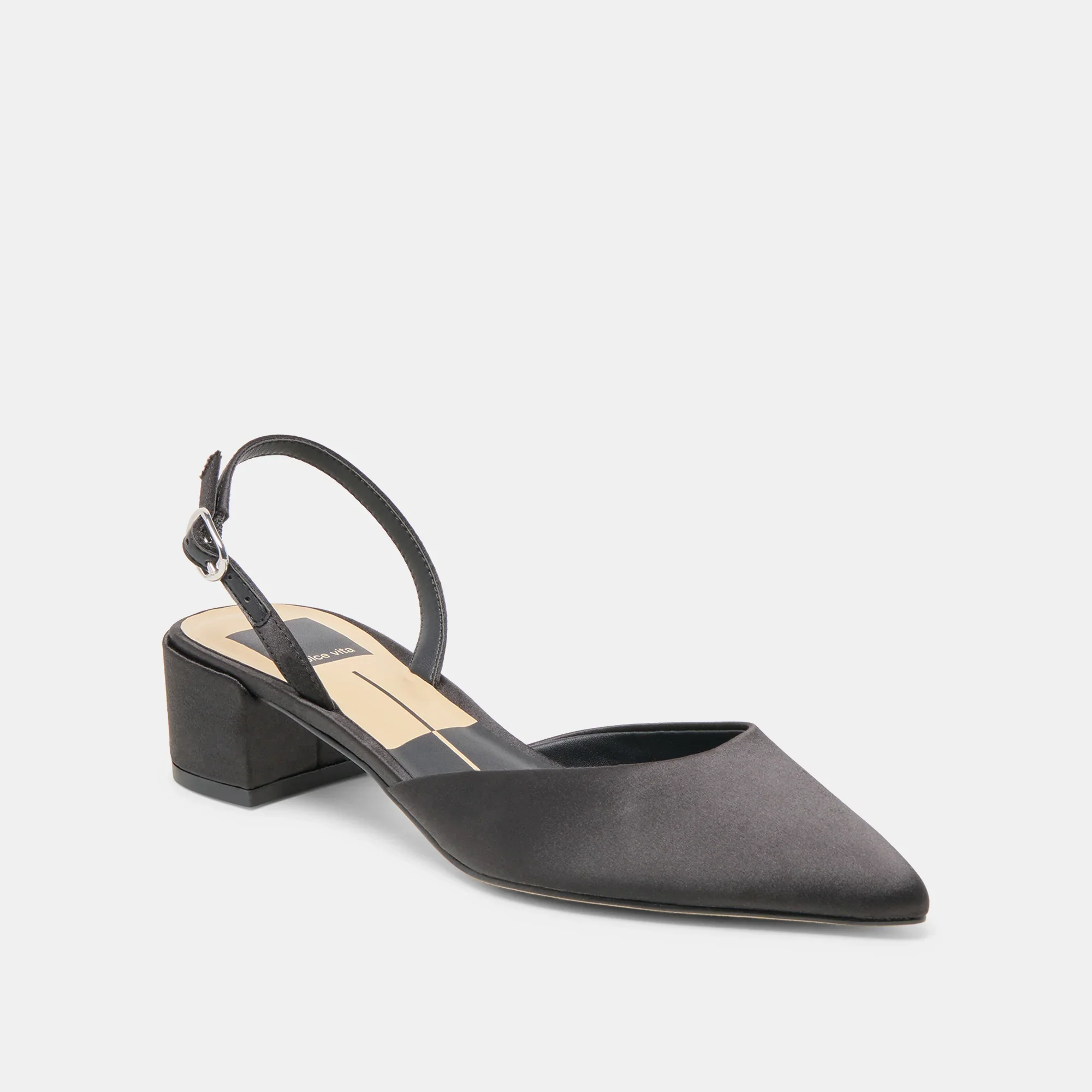 CAREL ONYX SATIN - Image 3