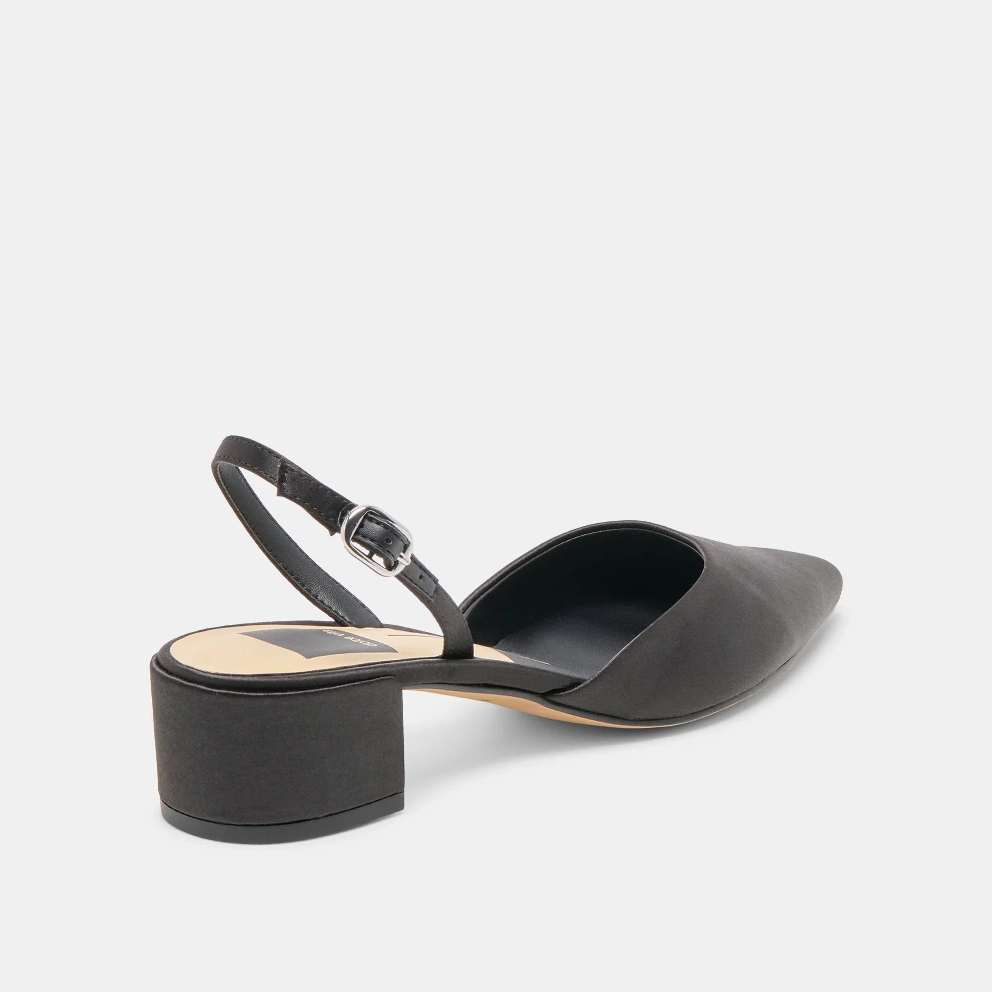 CAREL ONYX SATIN - Image 4