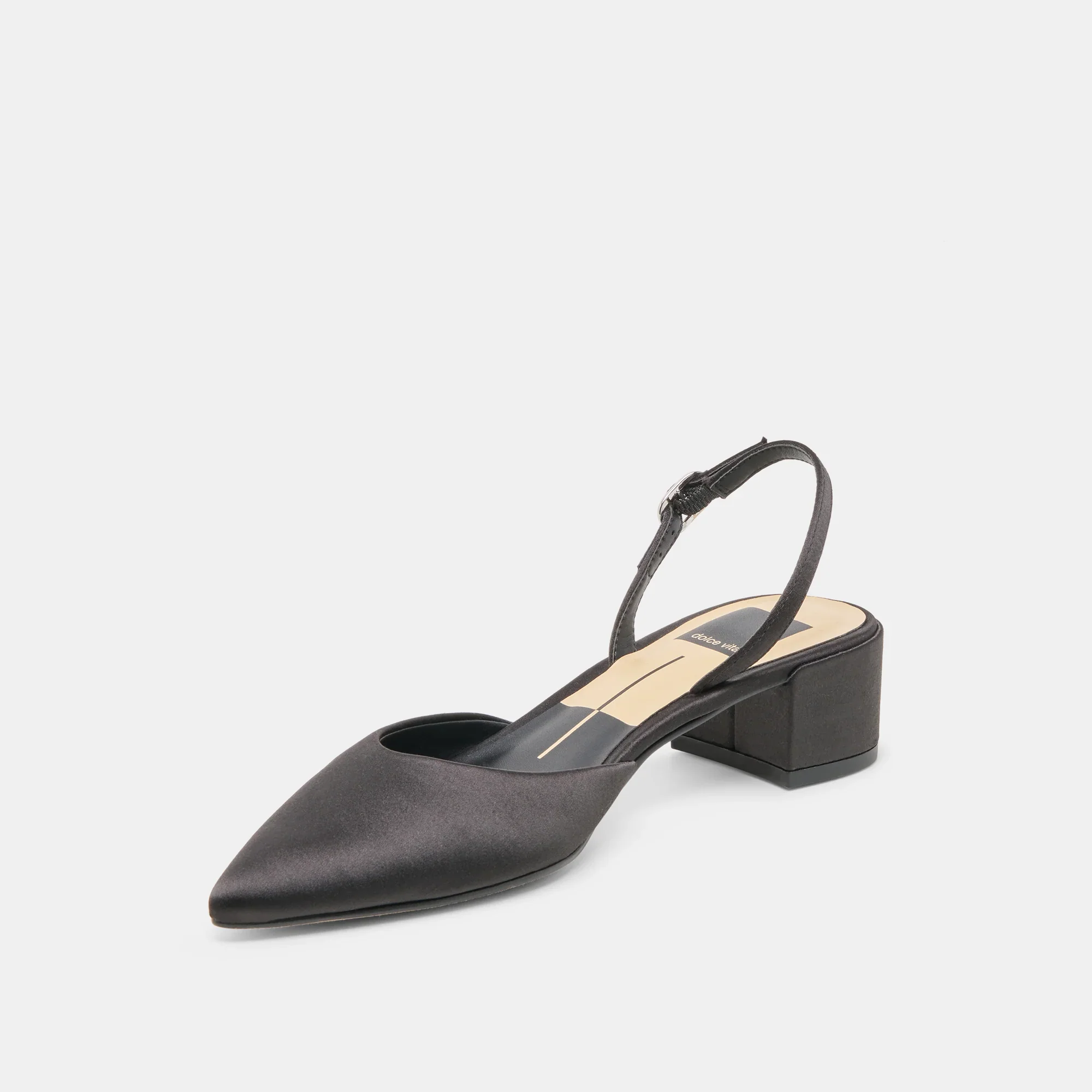 CAREL ONYX SATIN - Image 5