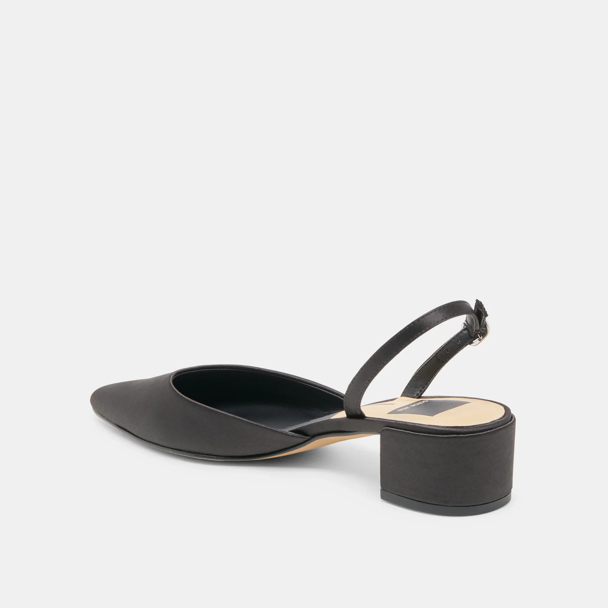 CAREL ONYX SATIN - Image 6