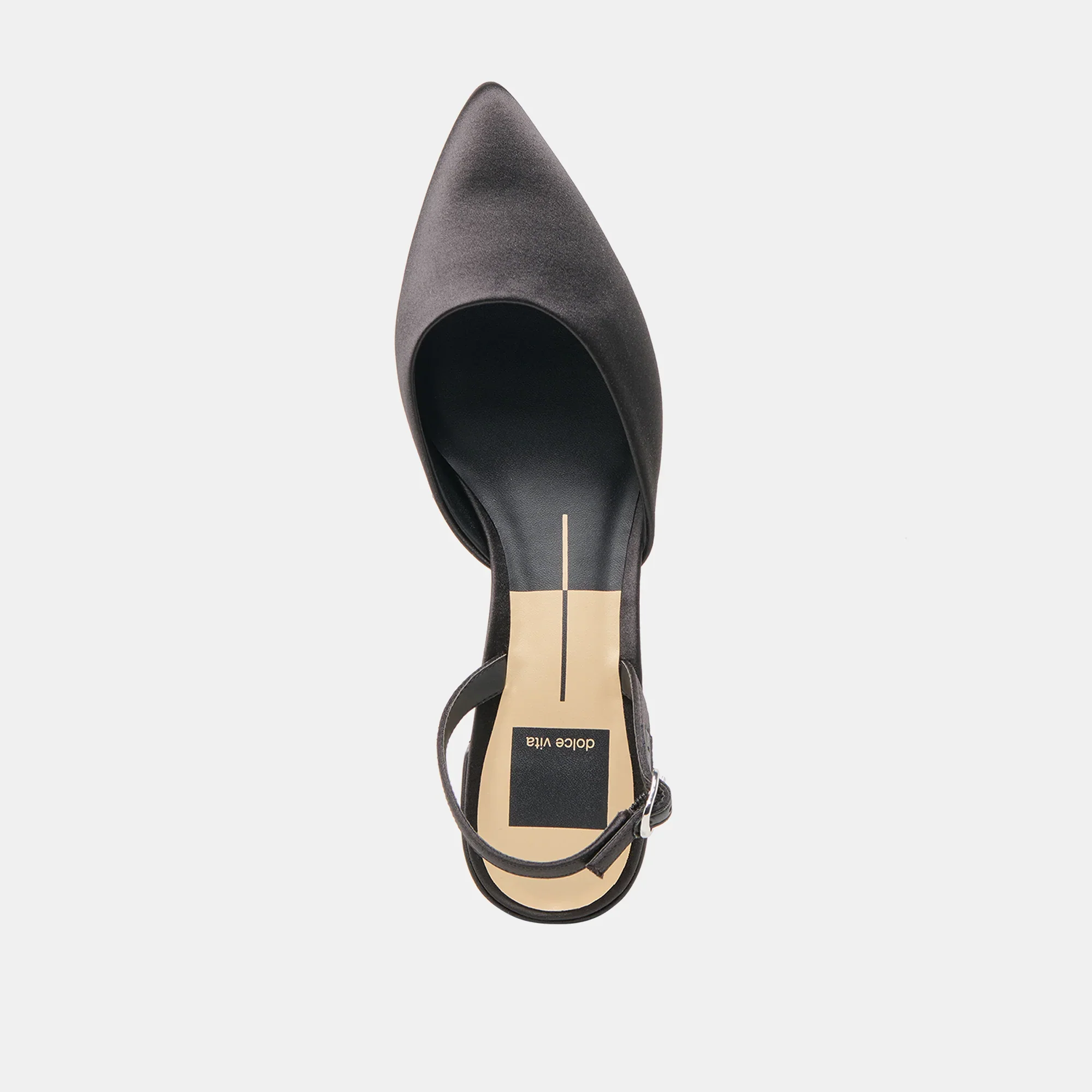 CAREL ONYX SATIN - Image 9