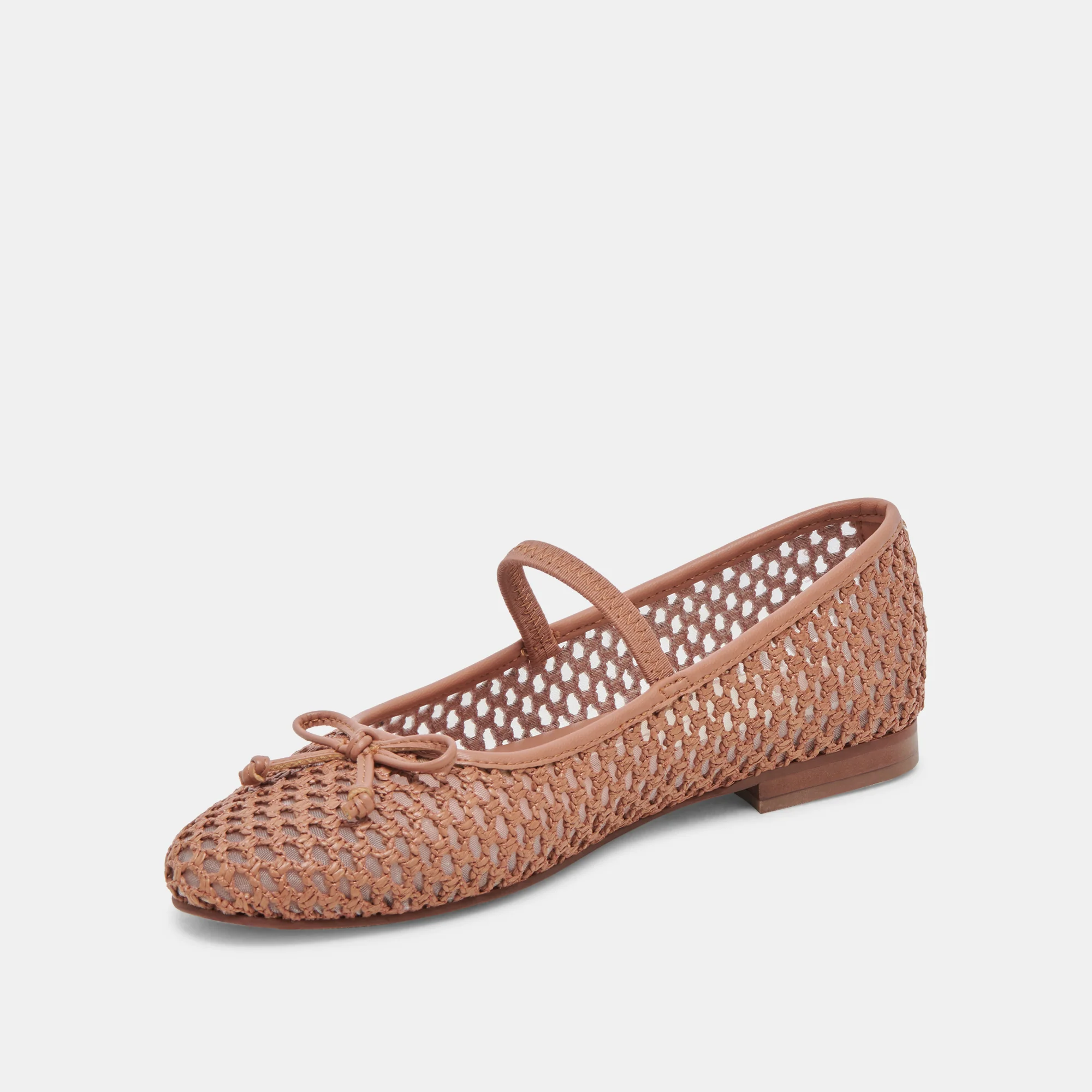 CARIN CIDER RAFFIA - Image 4