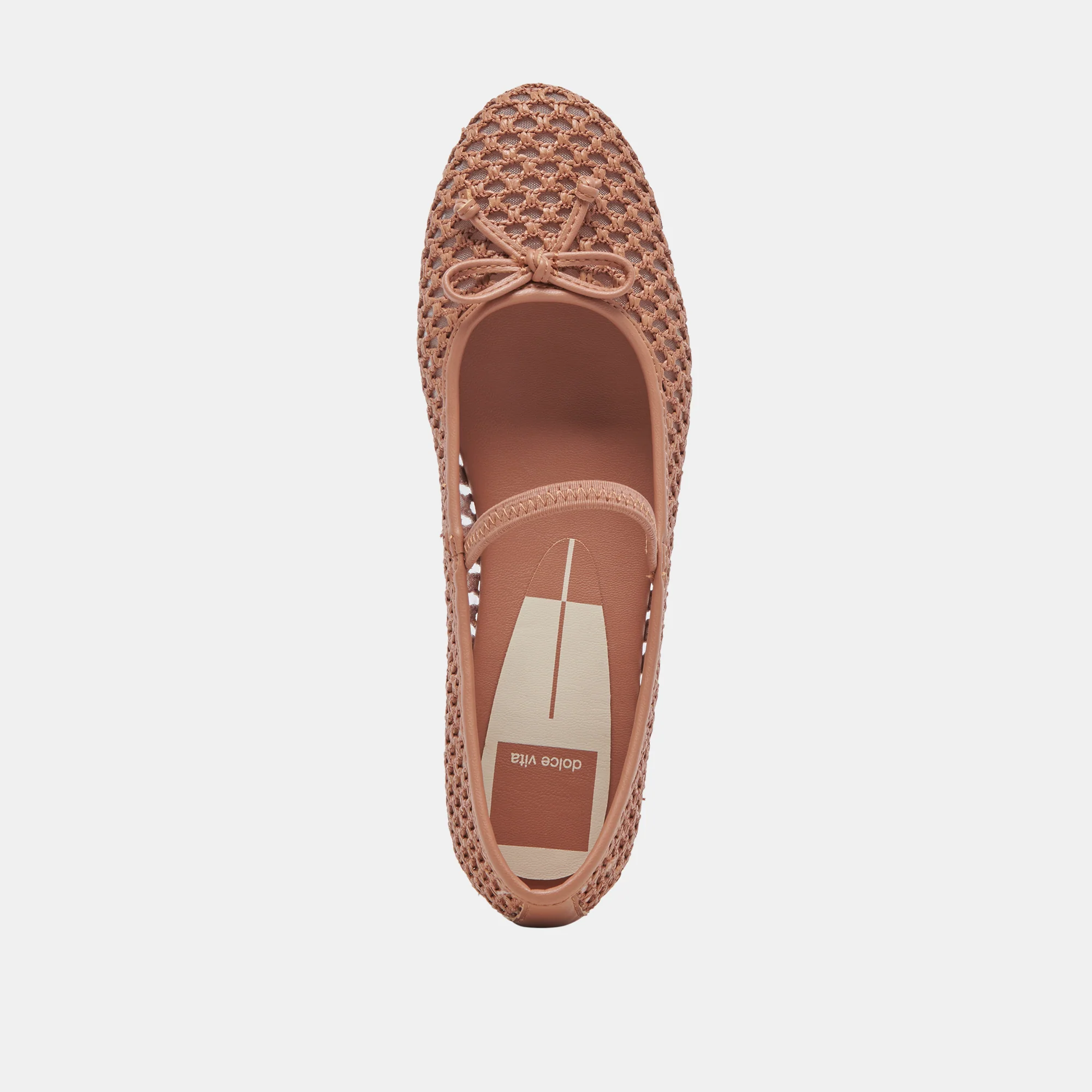 CARIN CIDER RAFFIA - Image 8