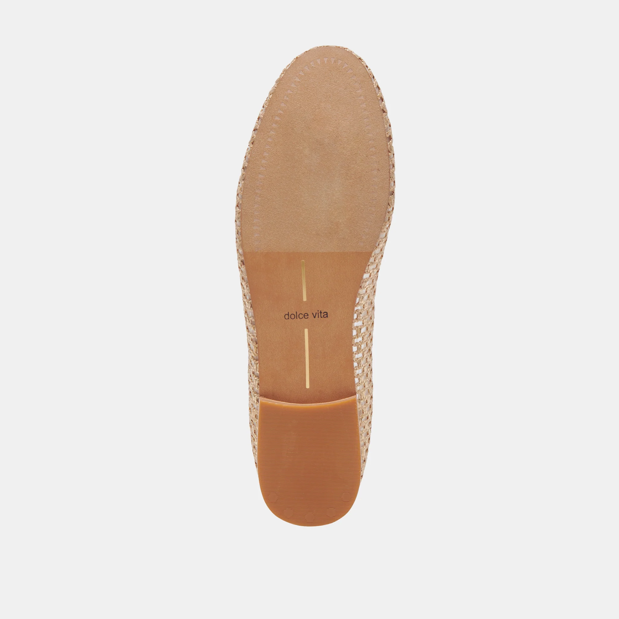 CARIN GOLD RAFFIA - Image 10