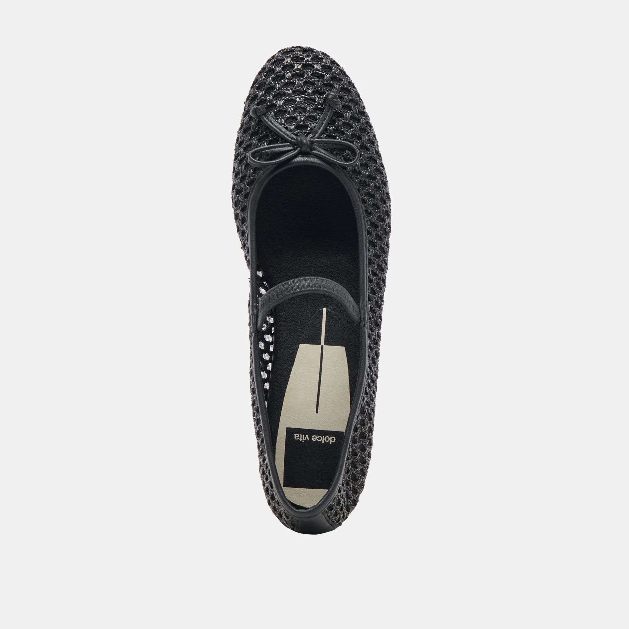 CARIN ONYX RAFFIA - Image 10