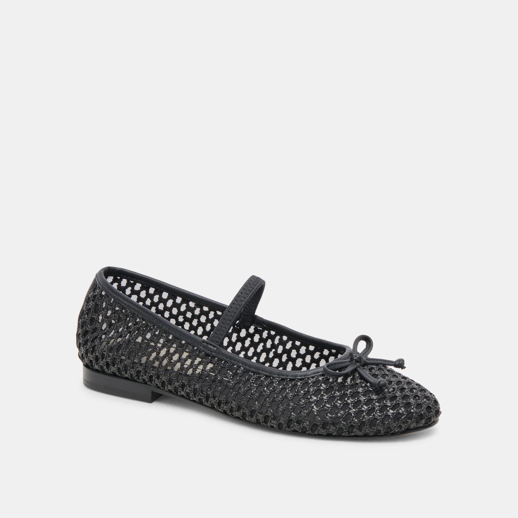 CARIN ONYX RAFFIA - Image 3