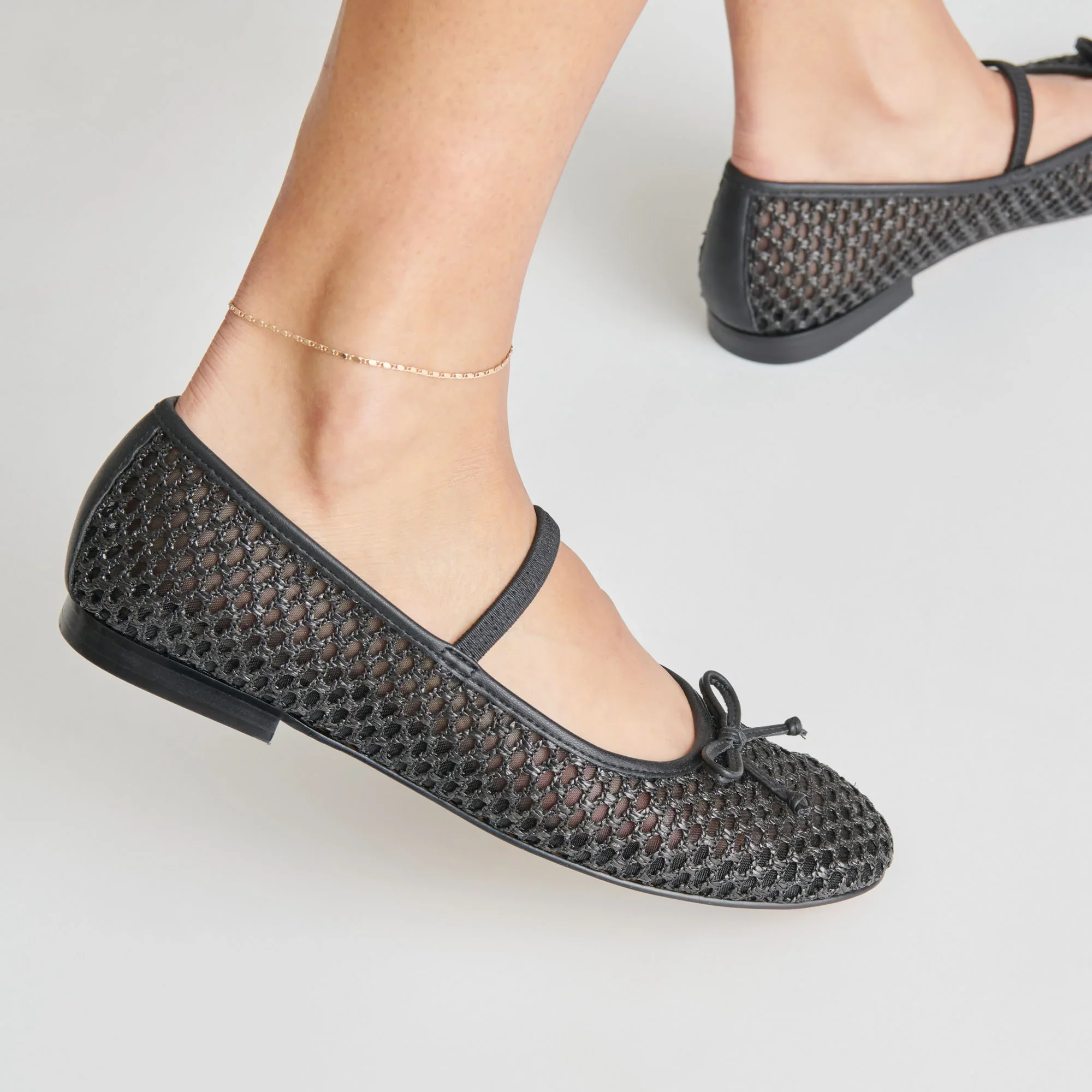 CARIN ONYX RAFFIA - Image 4