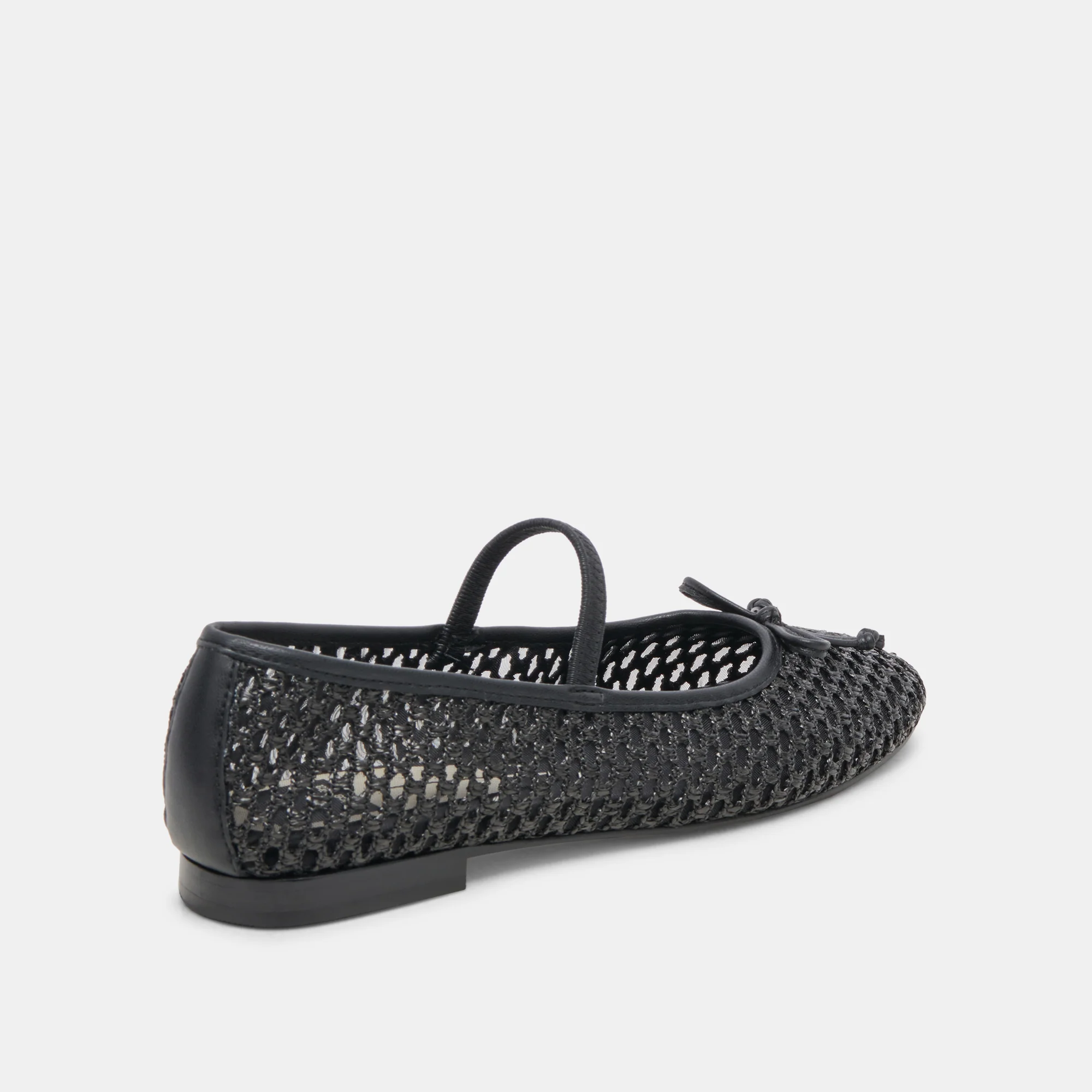 CARIN ONYX RAFFIA - Image 5