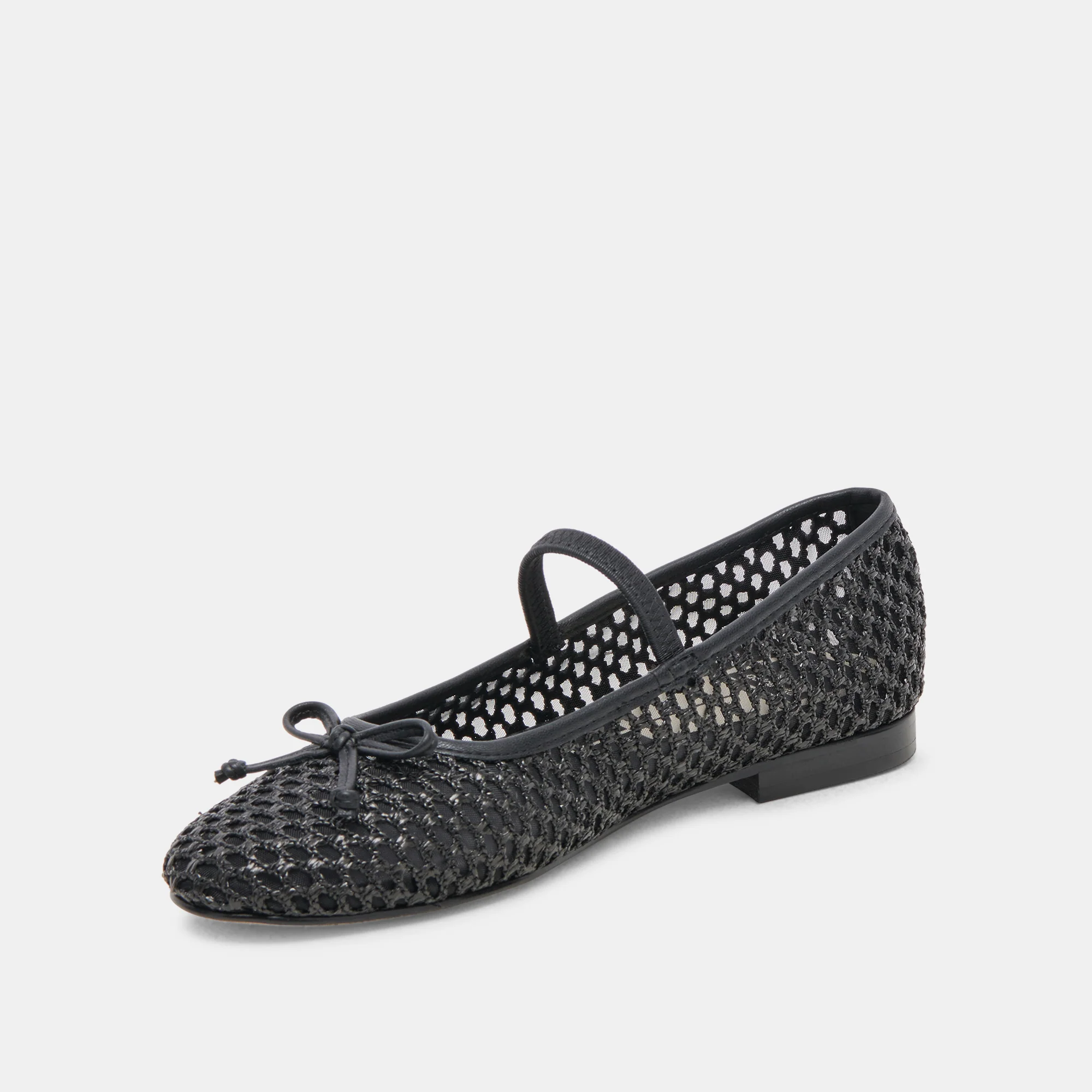 CARIN ONYX RAFFIA - Image 6