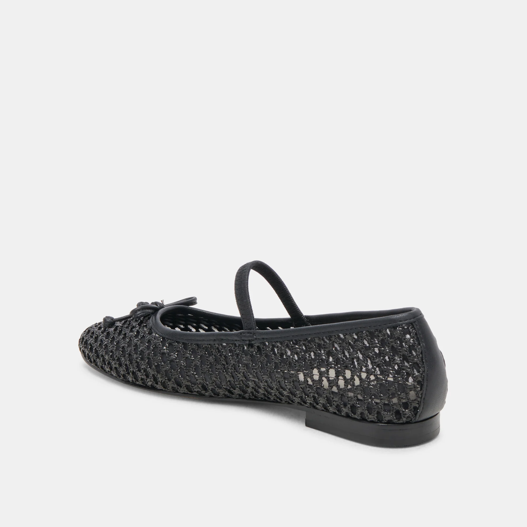 CARIN ONYX RAFFIA - Image 7