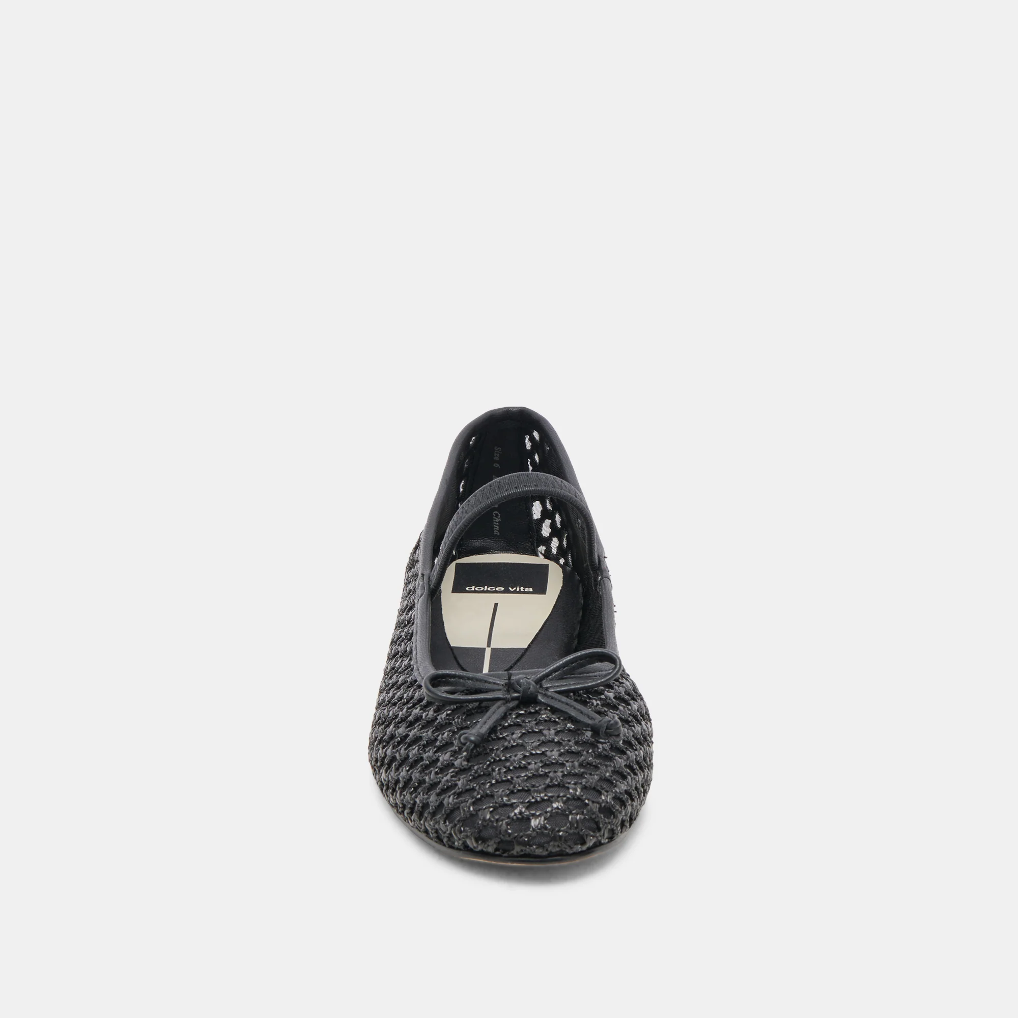 CARIN ONYX RAFFIA - Image 8